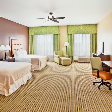 Holiday Inn Pearl - Jackson Area By Ihg Rum bild