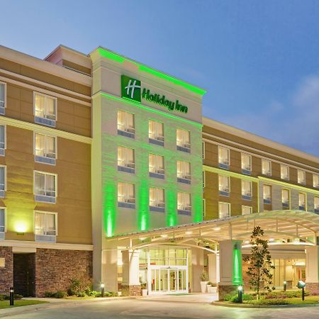 Holiday Inn Pearl - Jackson Area By Ihg Exteriör bild