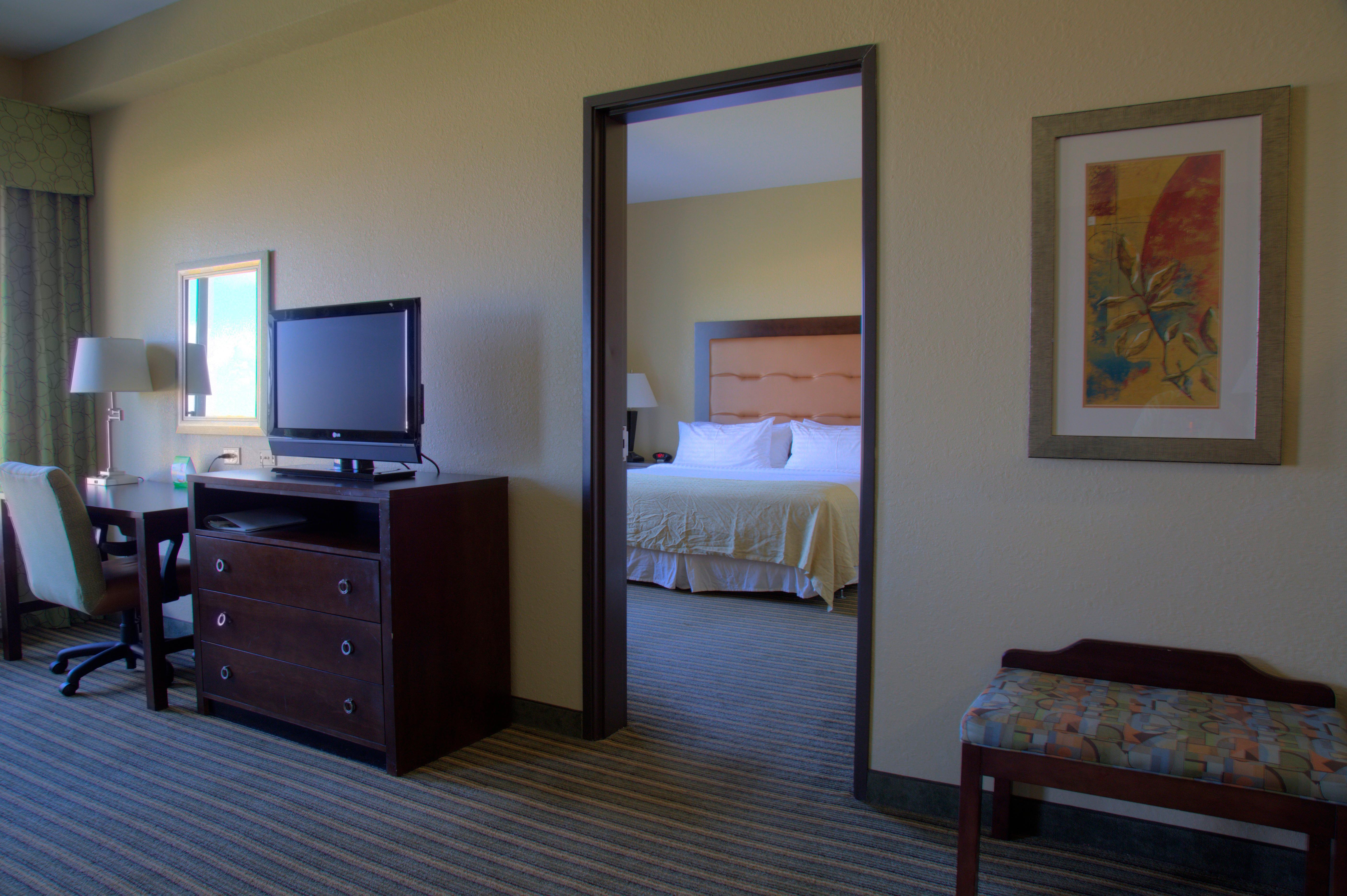 Holiday Inn Pearl - Jackson Area By Ihg Exteriör bild
