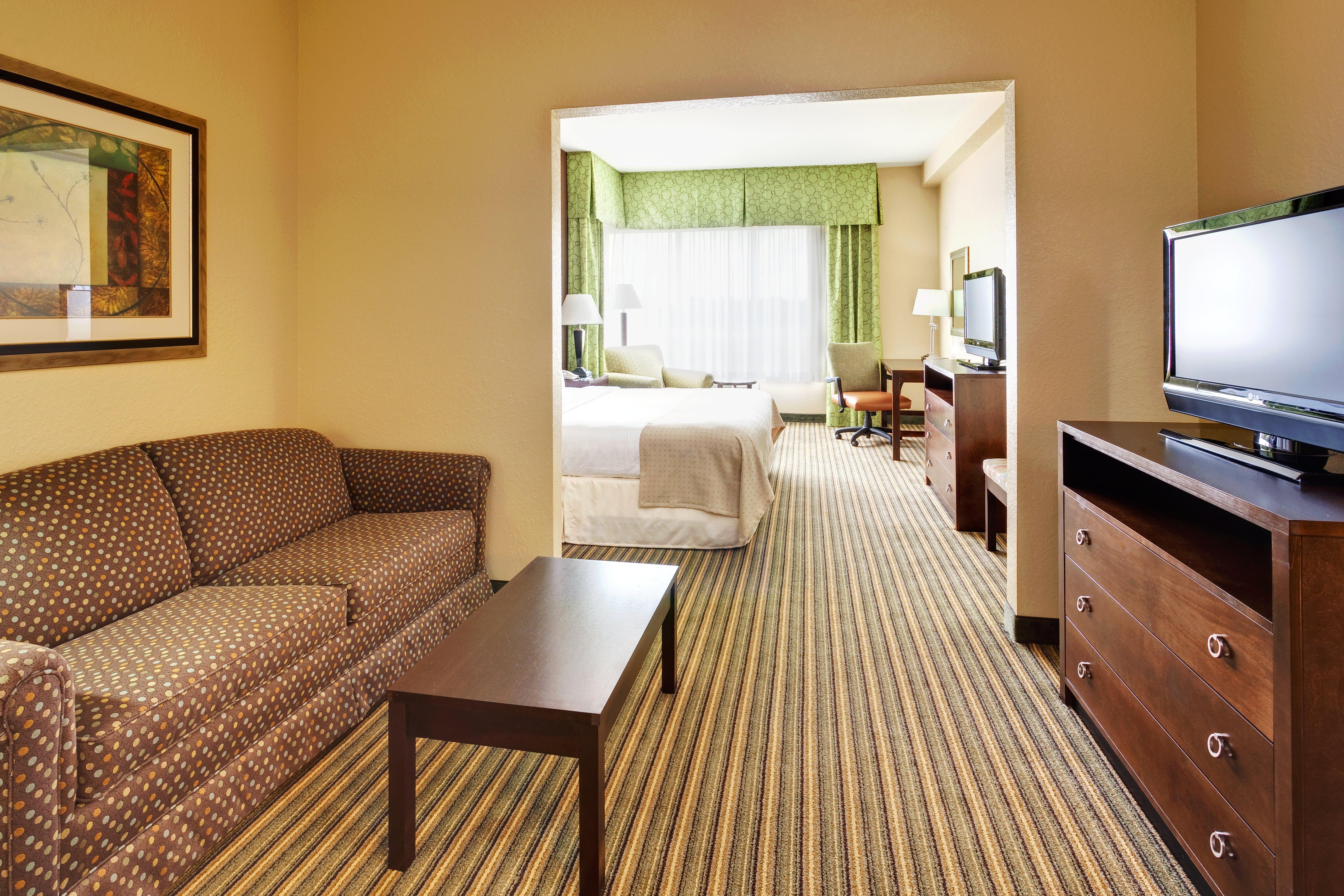 Holiday Inn Pearl - Jackson Area By Ihg Exteriör bild