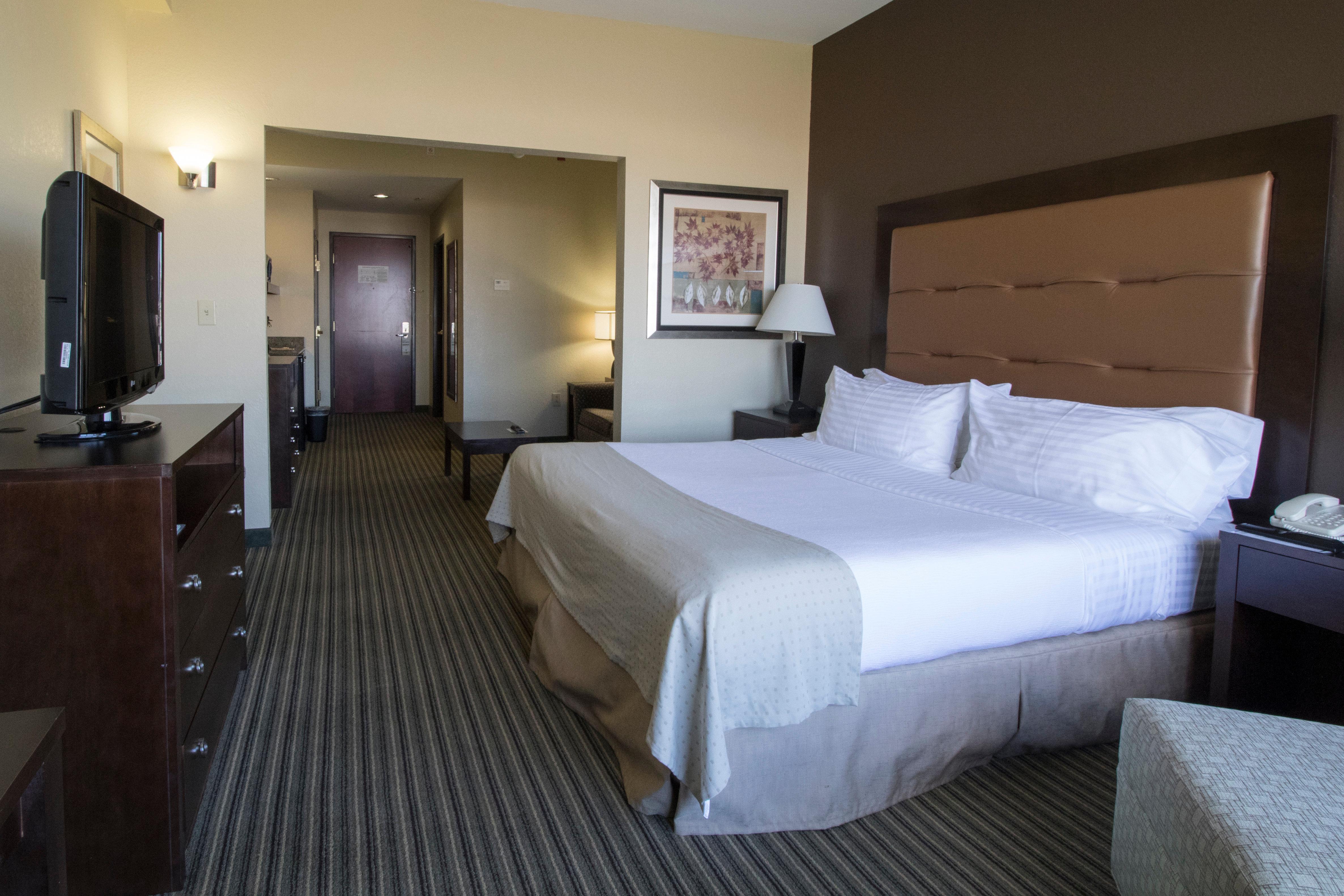 Holiday Inn Pearl - Jackson Area By Ihg Exteriör bild