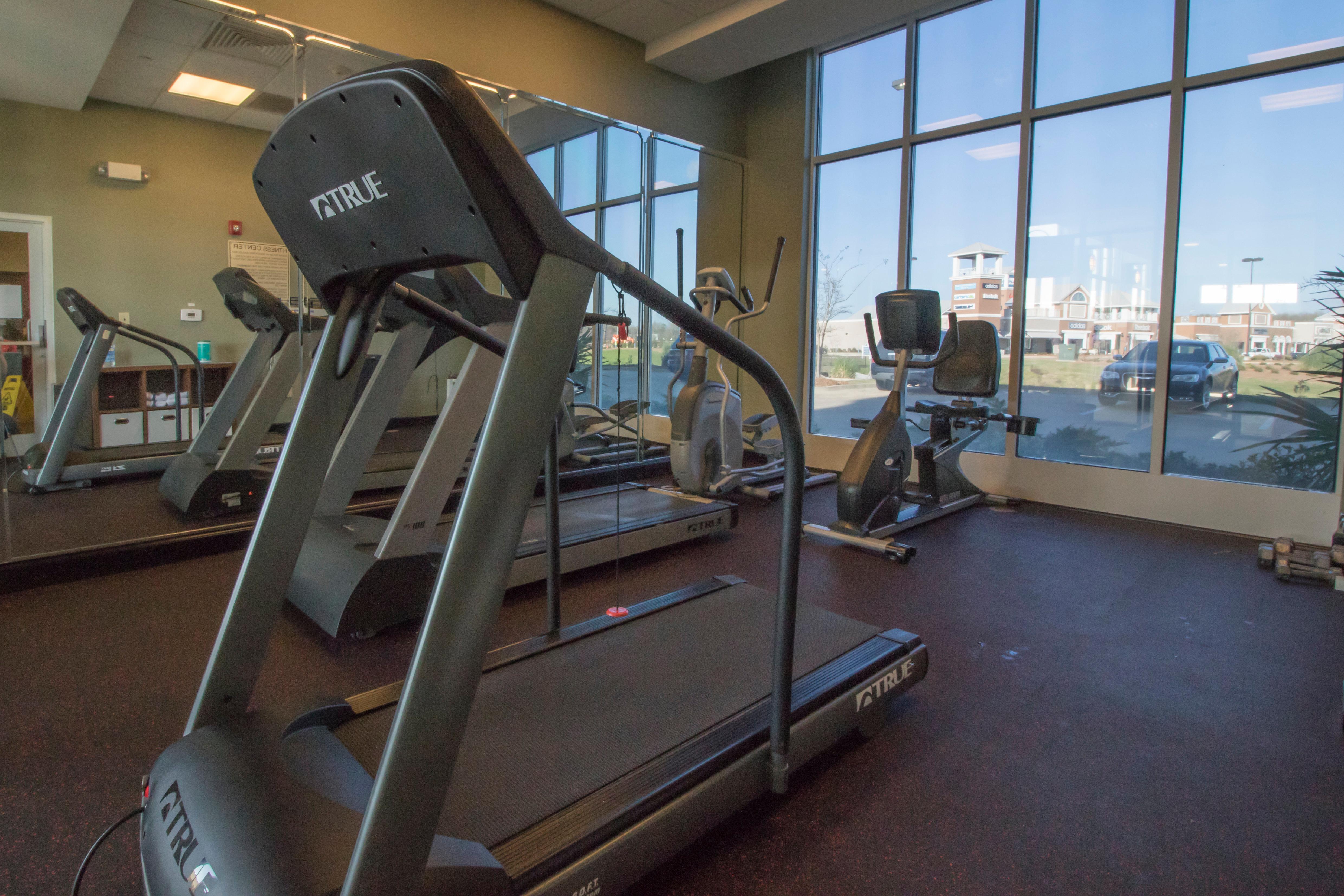 Holiday Inn Pearl - Jackson Area By Ihg Exteriör bild
