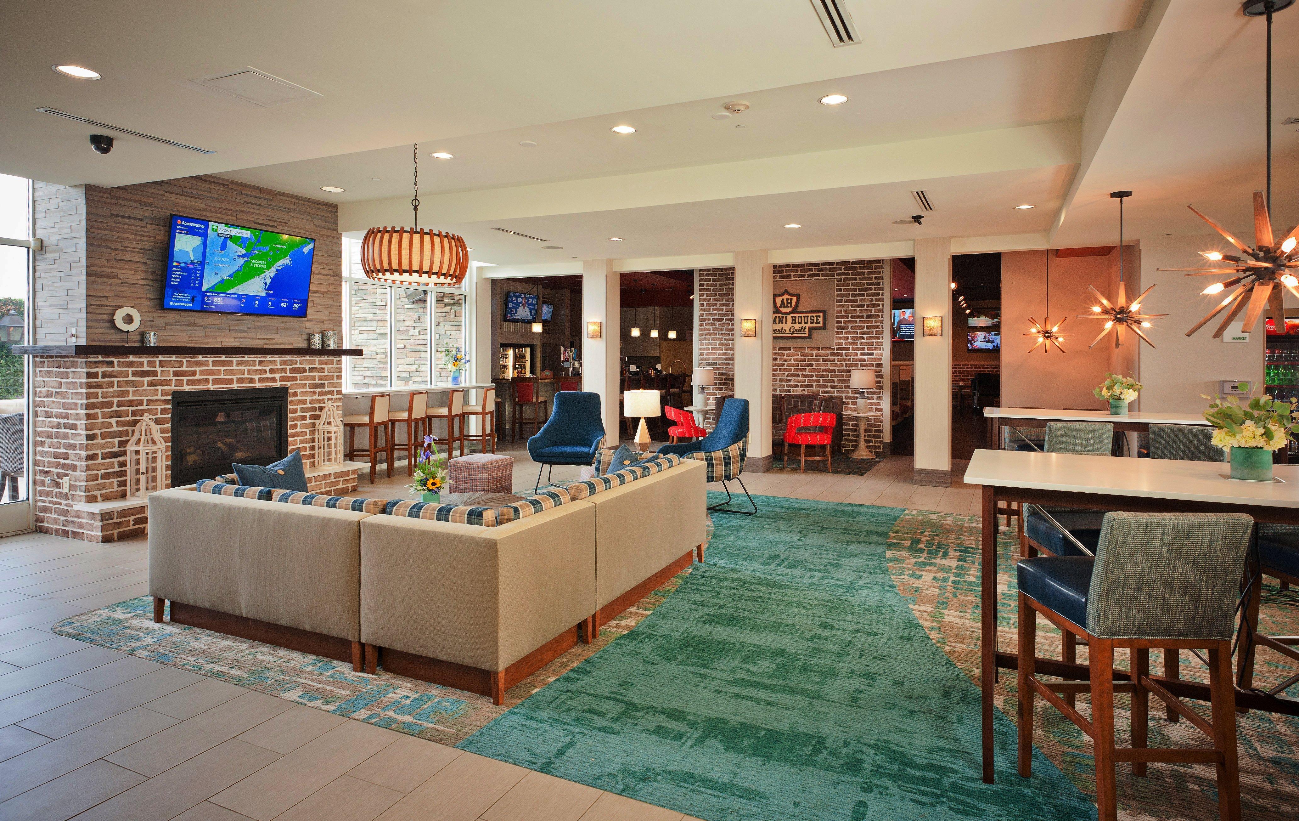 Holiday Inn Pearl - Jackson Area By Ihg Exteriör bild