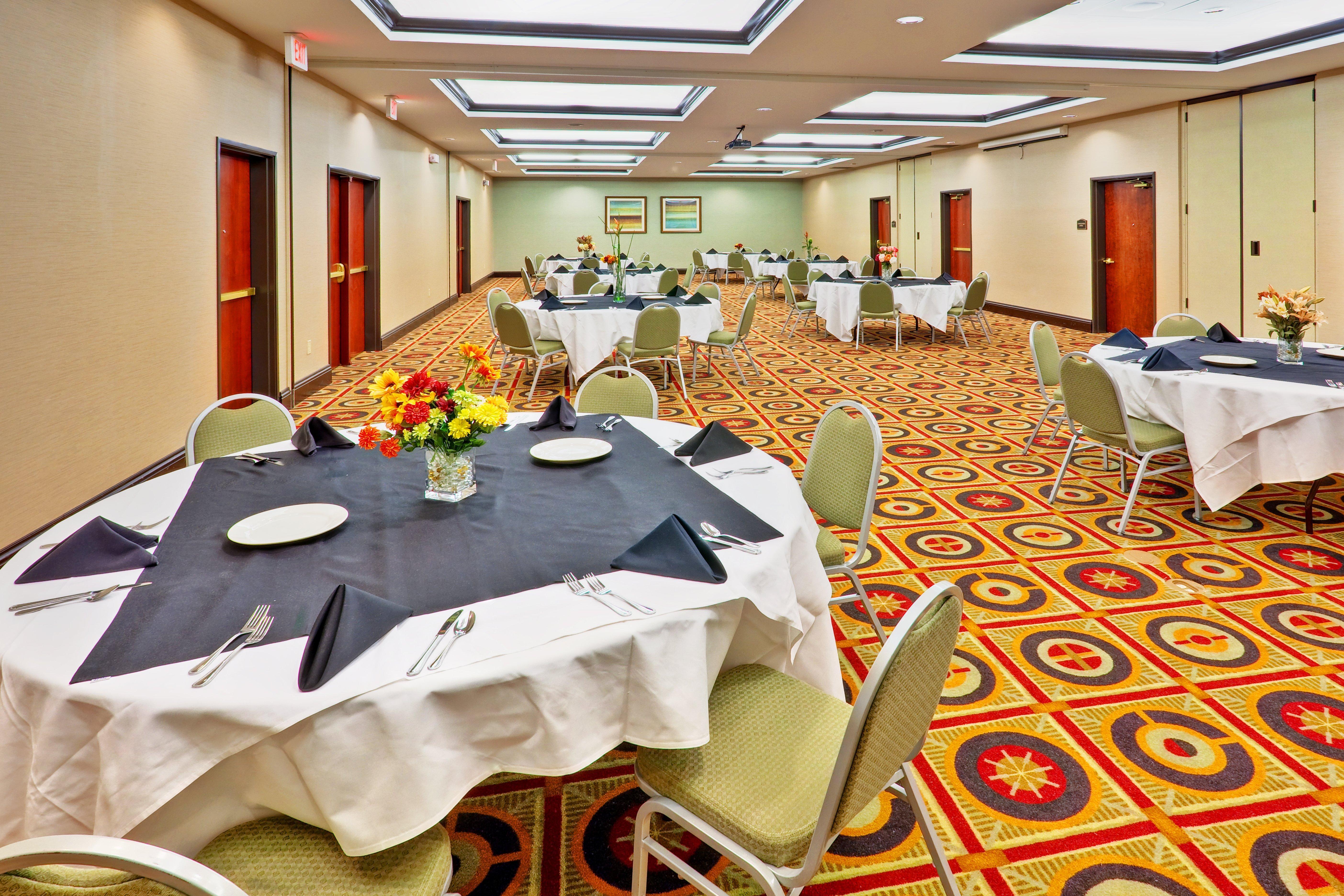 Holiday Inn Pearl - Jackson Area By Ihg Exteriör bild