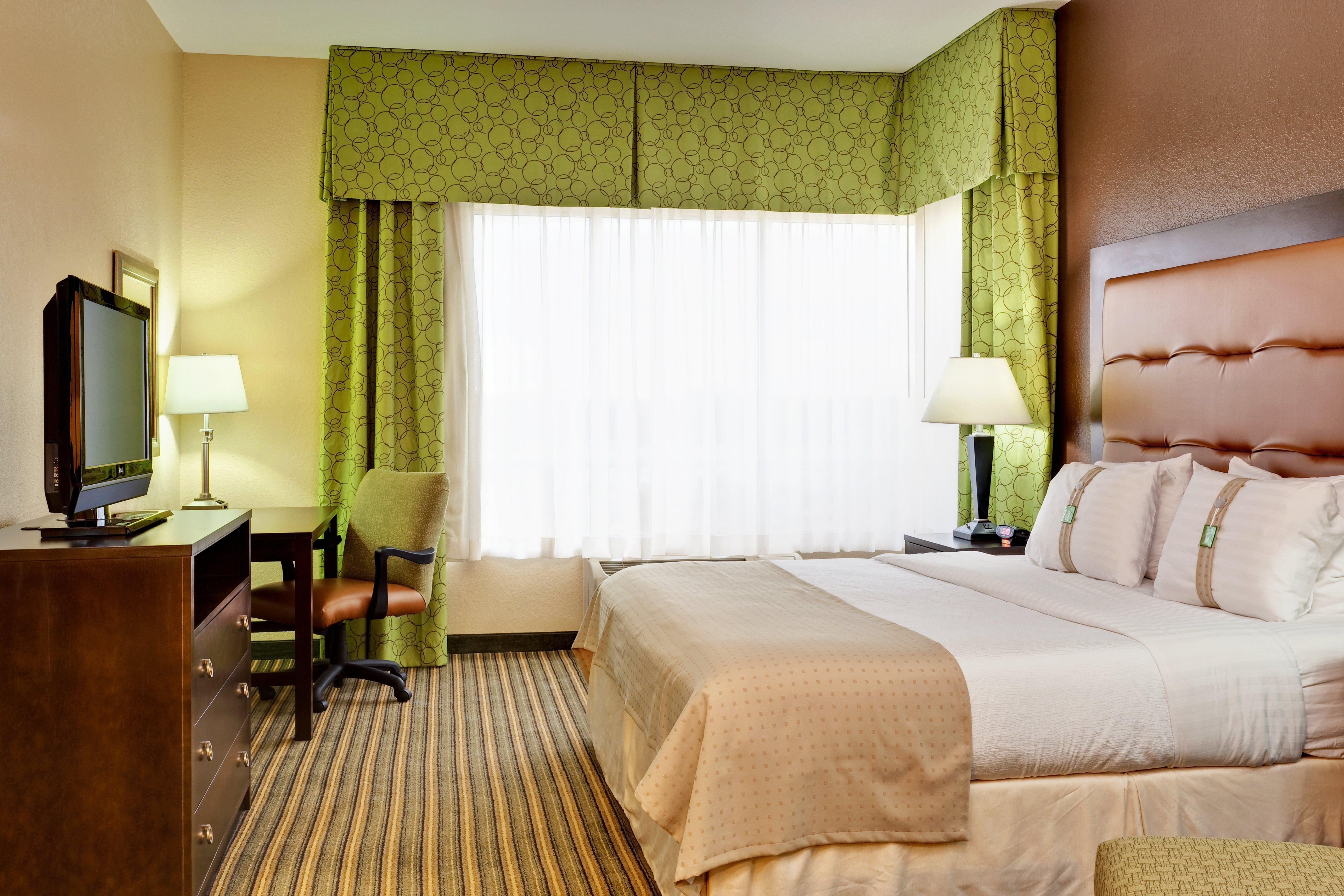 Holiday Inn Pearl - Jackson Area By Ihg Exteriör bild