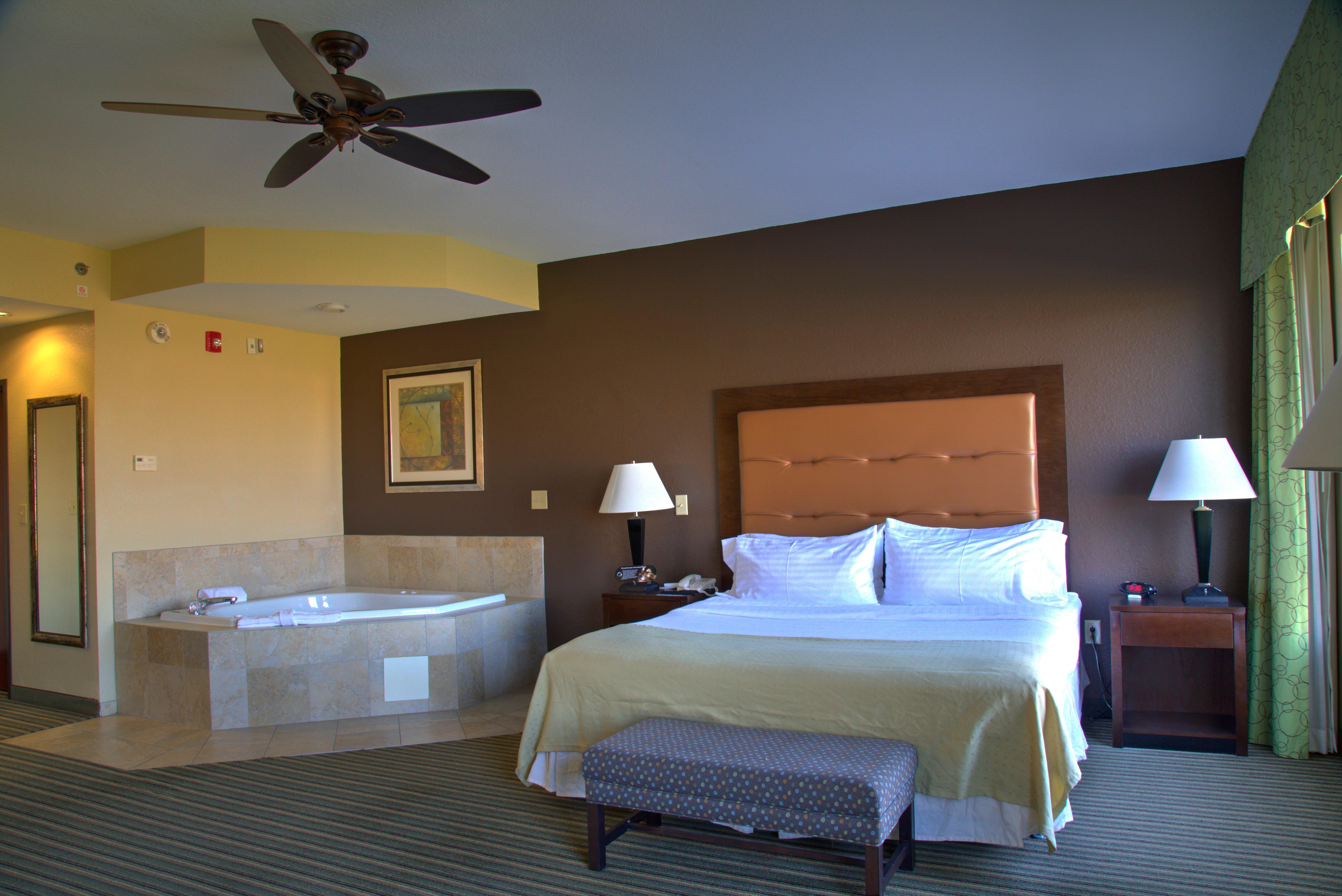 Holiday Inn Pearl - Jackson Area By Ihg Exteriör bild