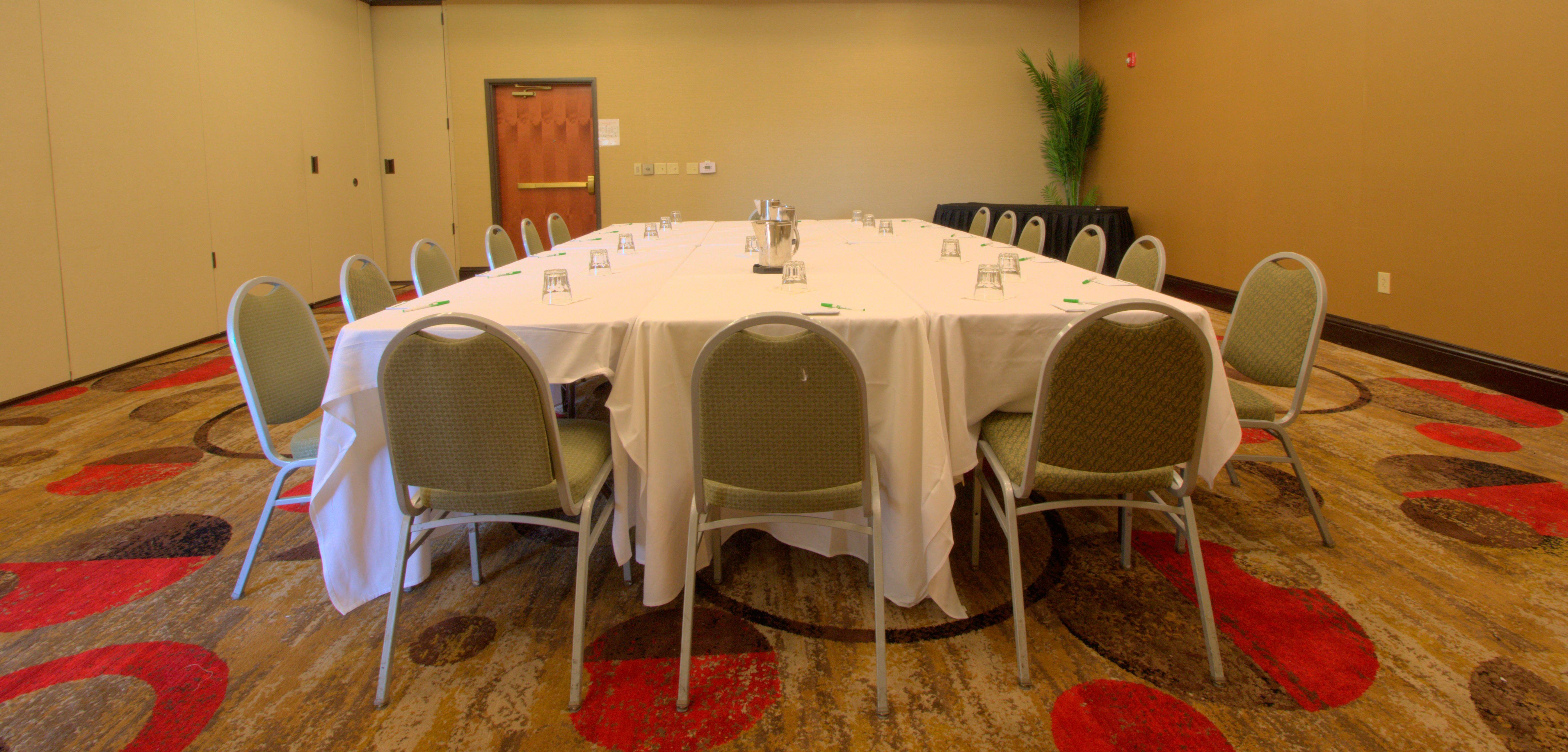 Holiday Inn Pearl - Jackson Area By Ihg Exteriör bild