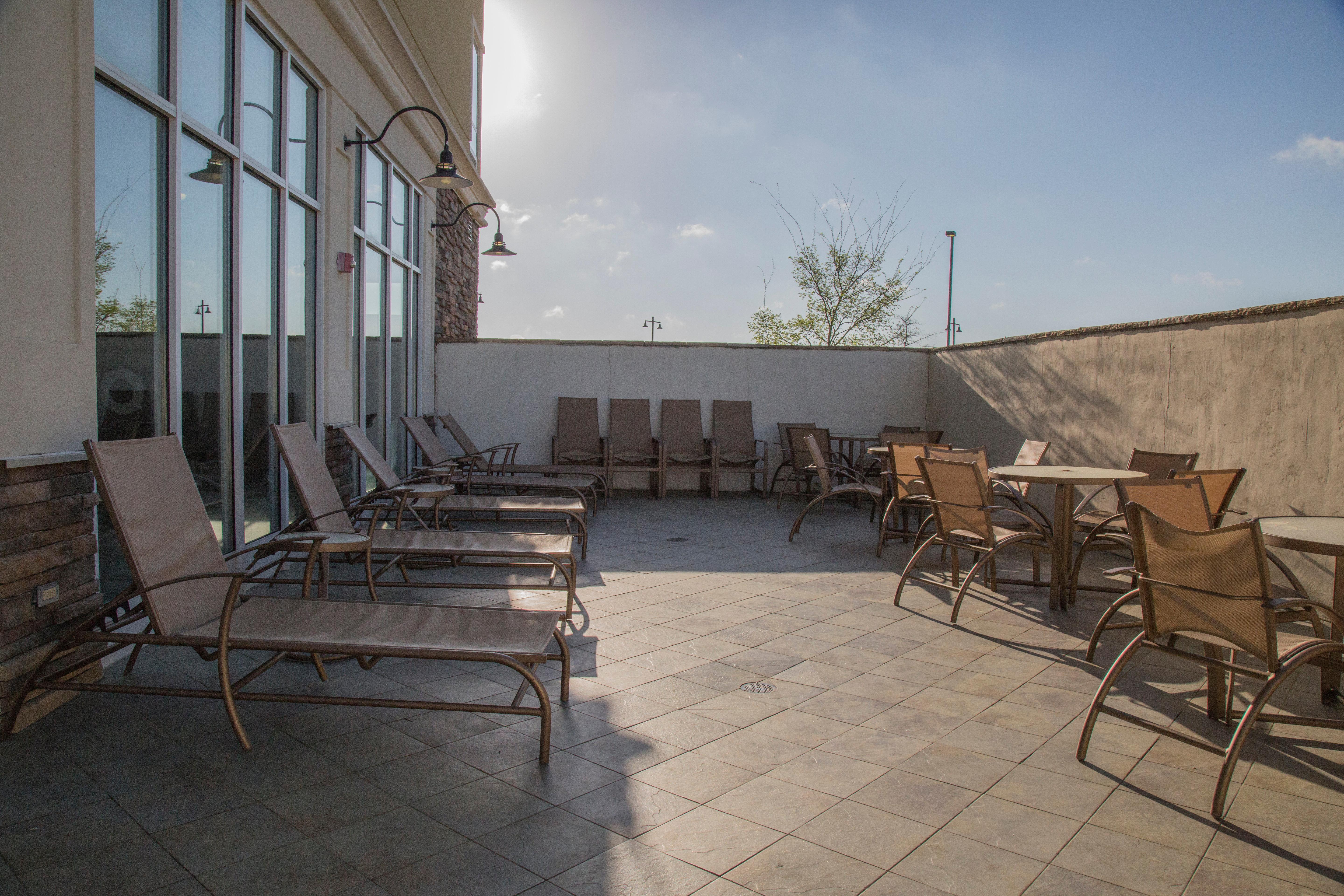 Holiday Inn Pearl - Jackson Area By Ihg Exteriör bild