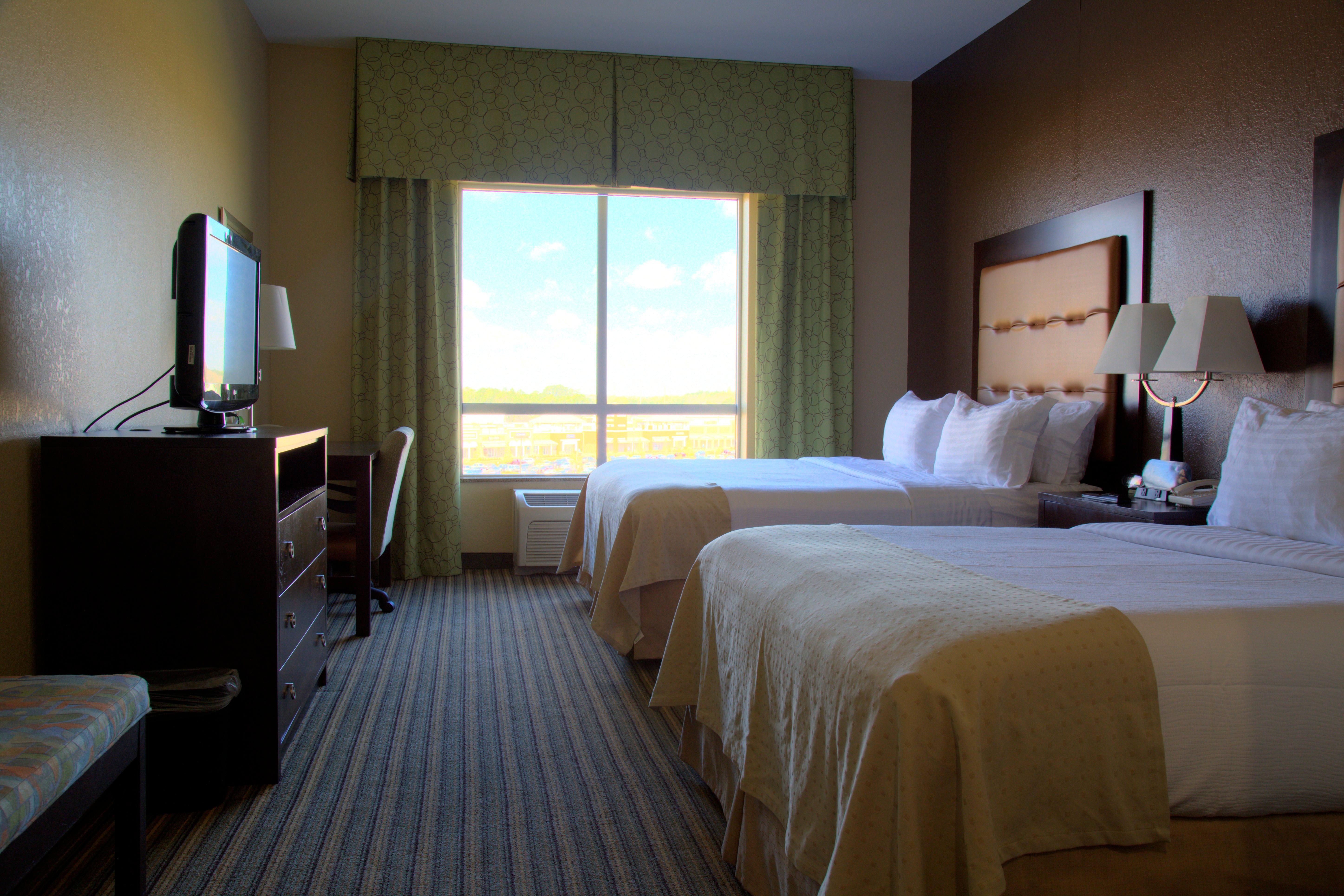 Holiday Inn Pearl - Jackson Area By Ihg Exteriör bild