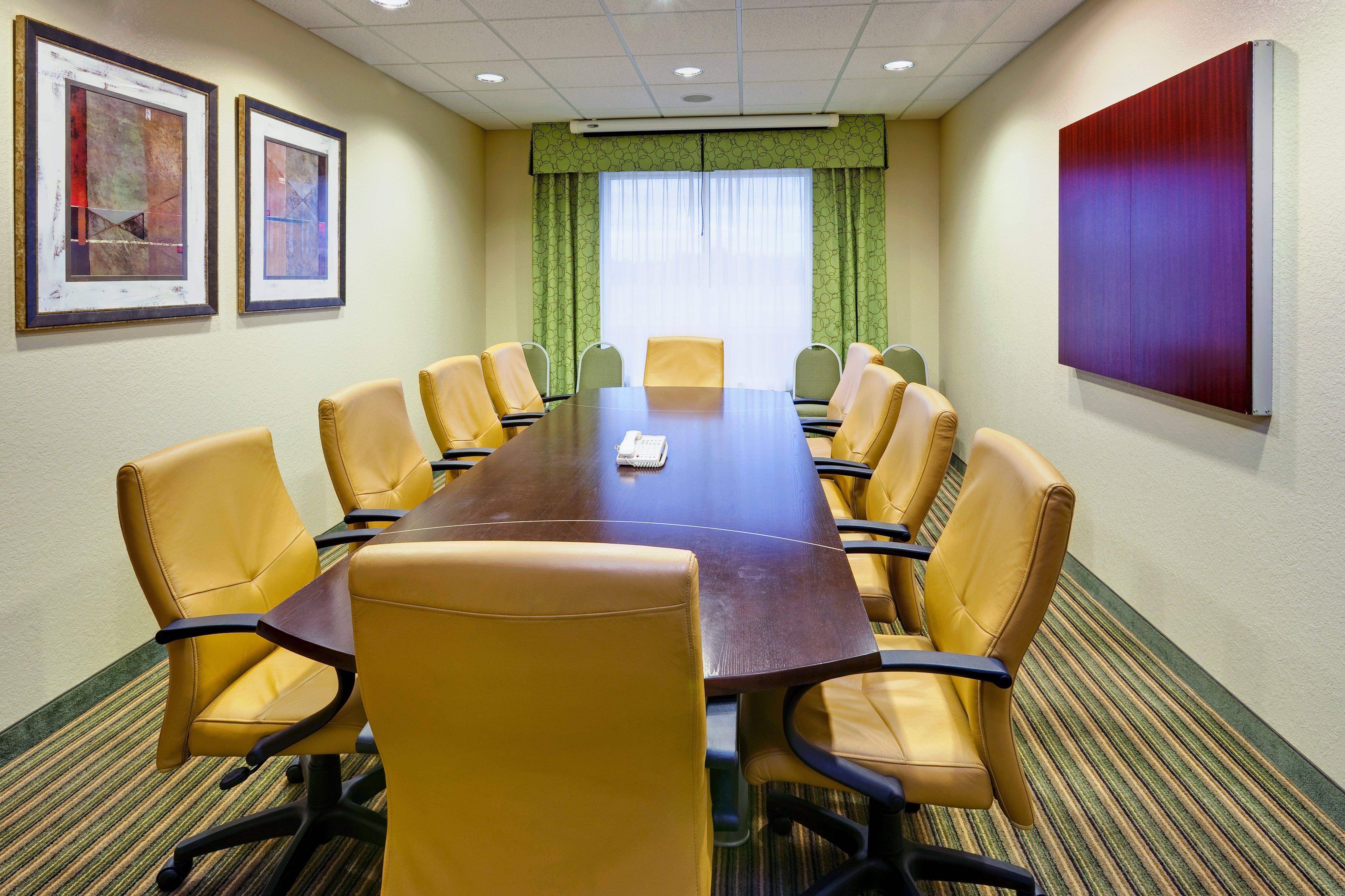 Holiday Inn Pearl - Jackson Area By Ihg Exteriör bild