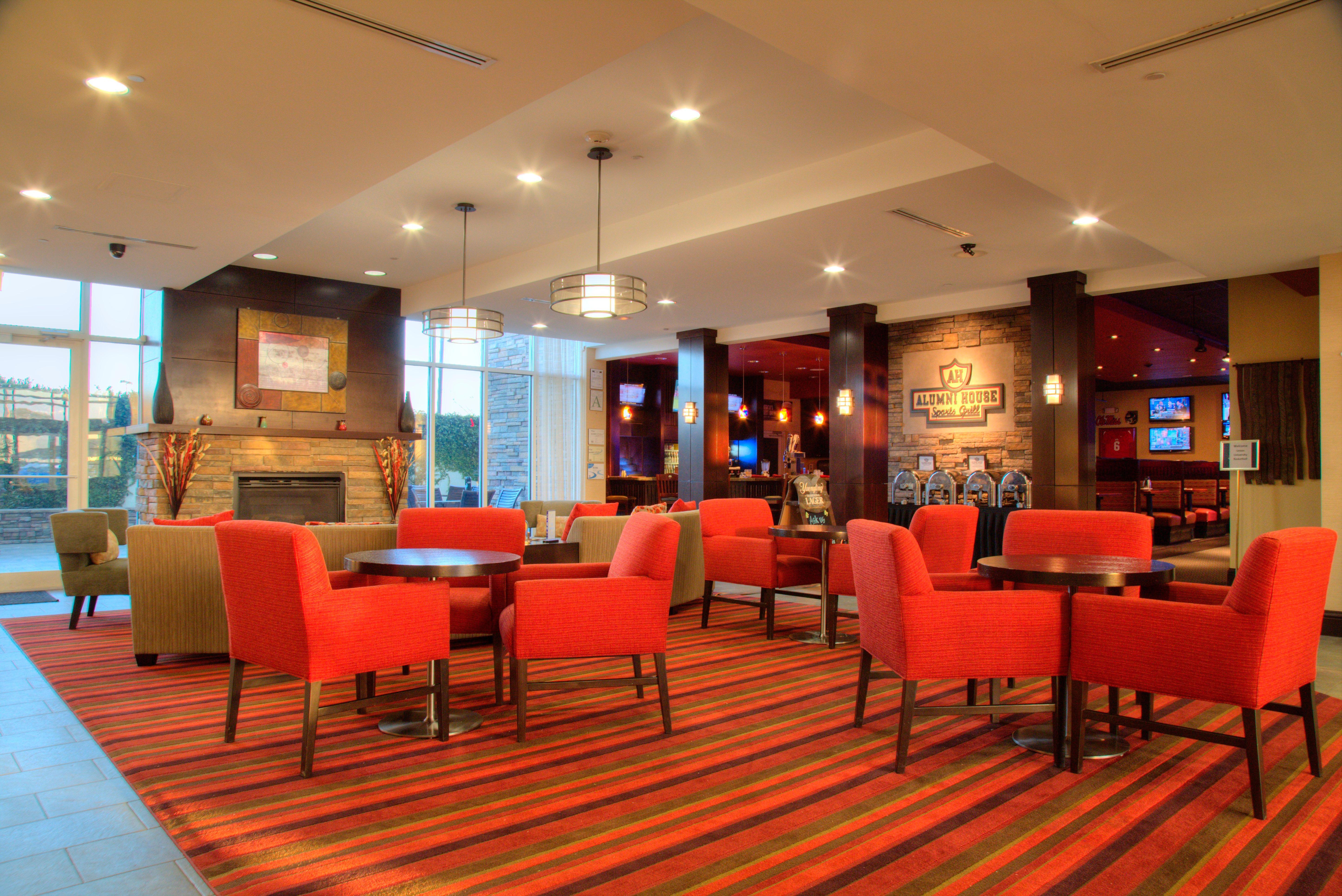 Holiday Inn Pearl - Jackson Area By Ihg Exteriör bild