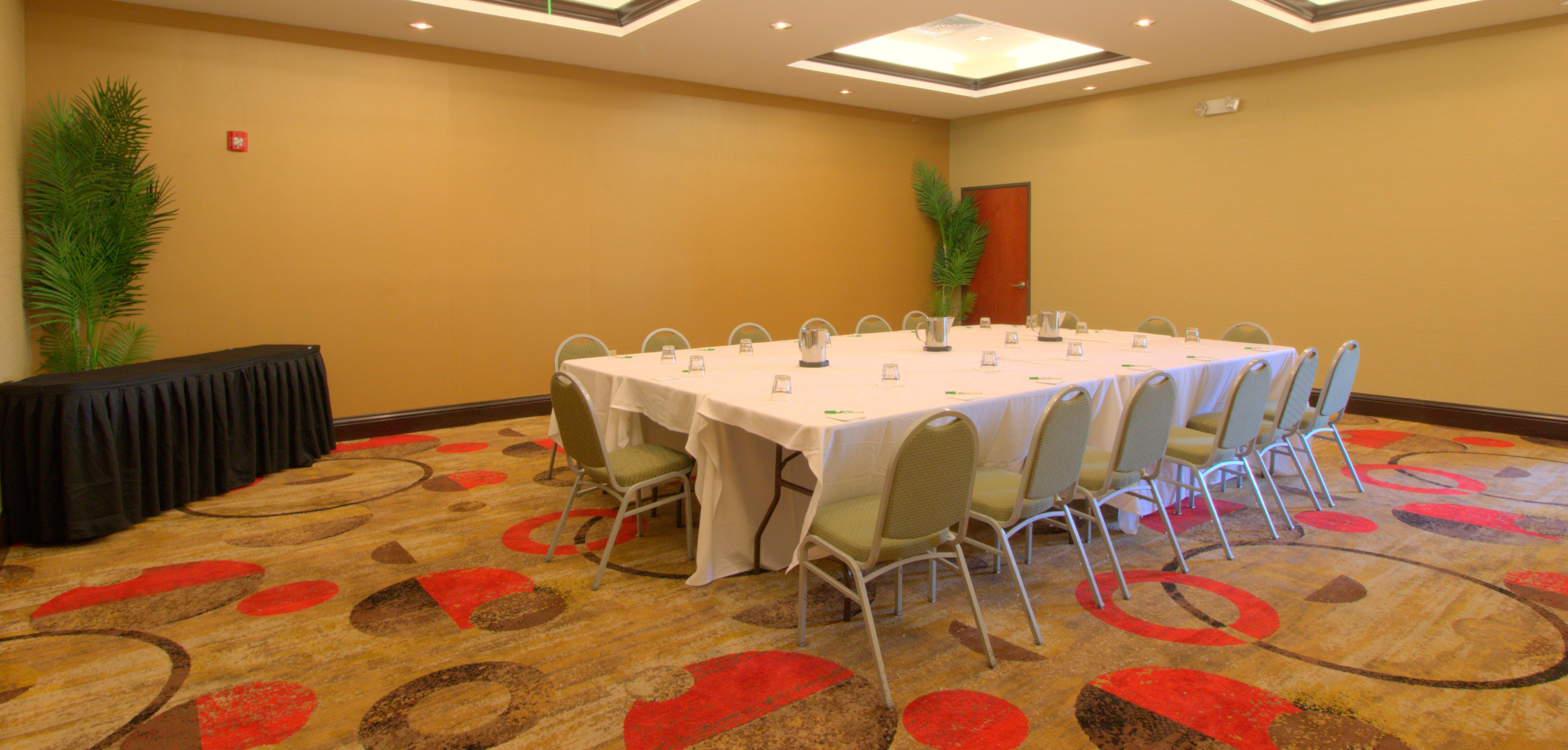 Holiday Inn Pearl - Jackson Area By Ihg Exteriör bild
