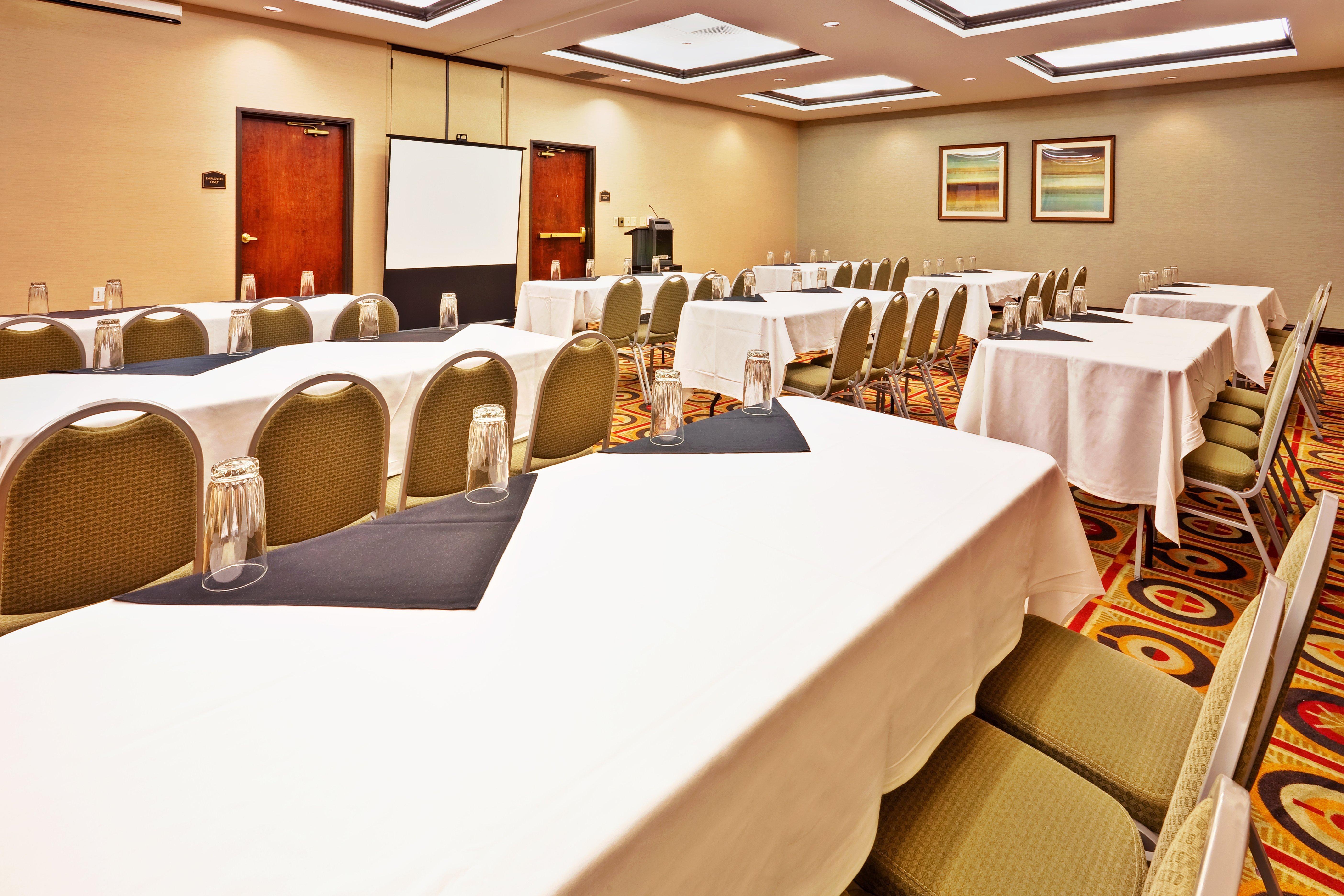 Holiday Inn Pearl - Jackson Area By Ihg Bekvämligheter bild