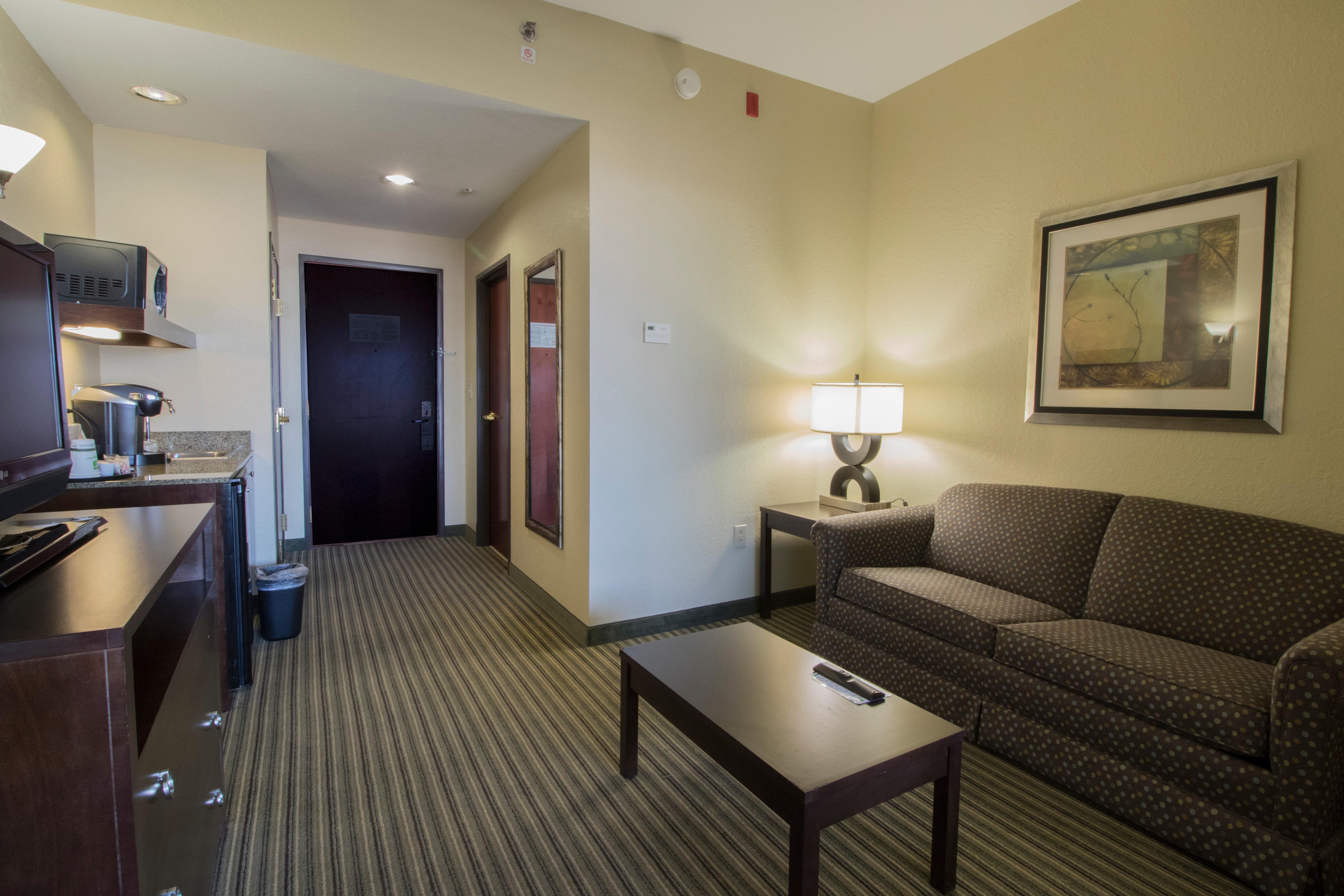 Holiday Inn Pearl - Jackson Area By Ihg Exteriör bild