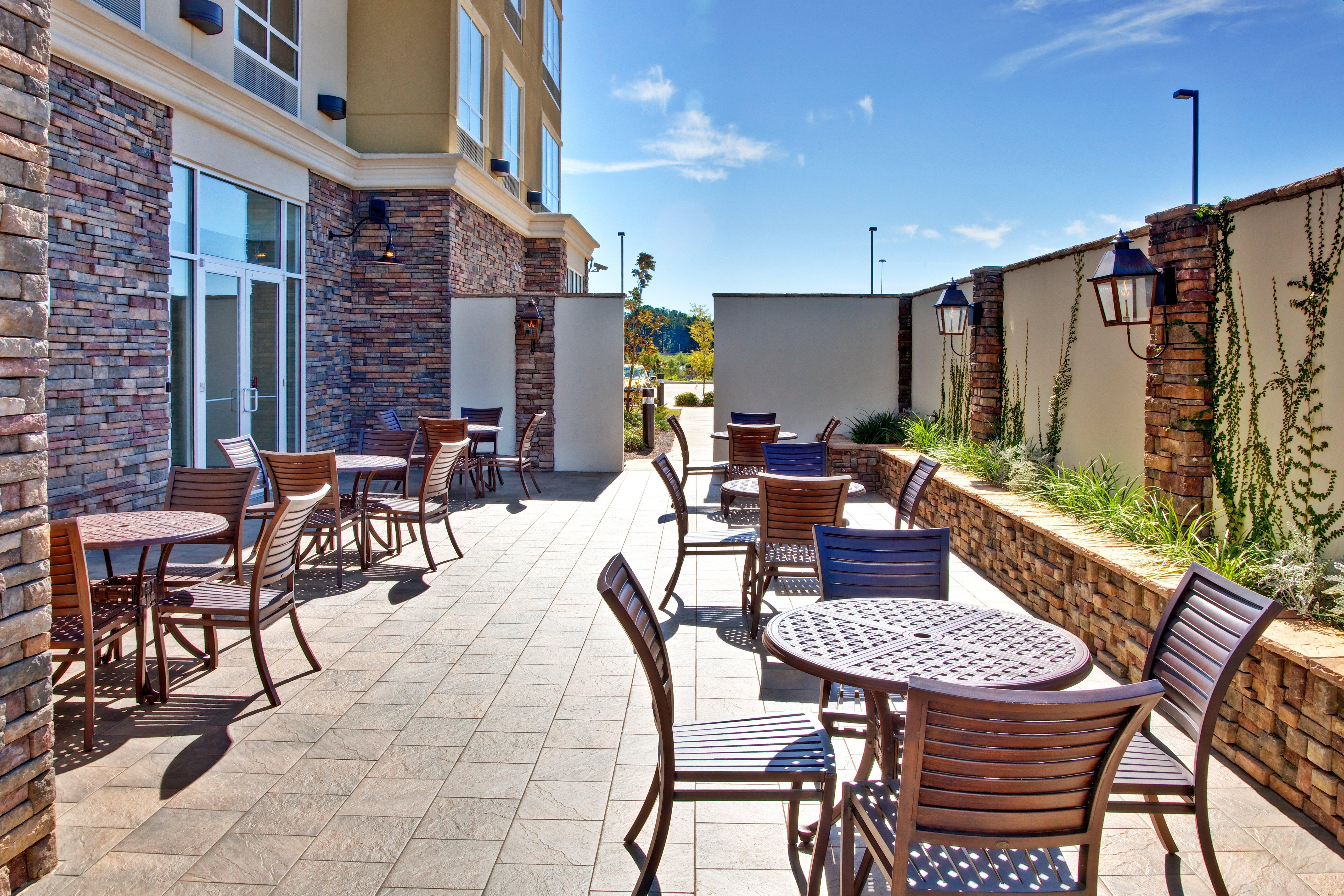 Holiday Inn Pearl - Jackson Area By Ihg Exteriör bild