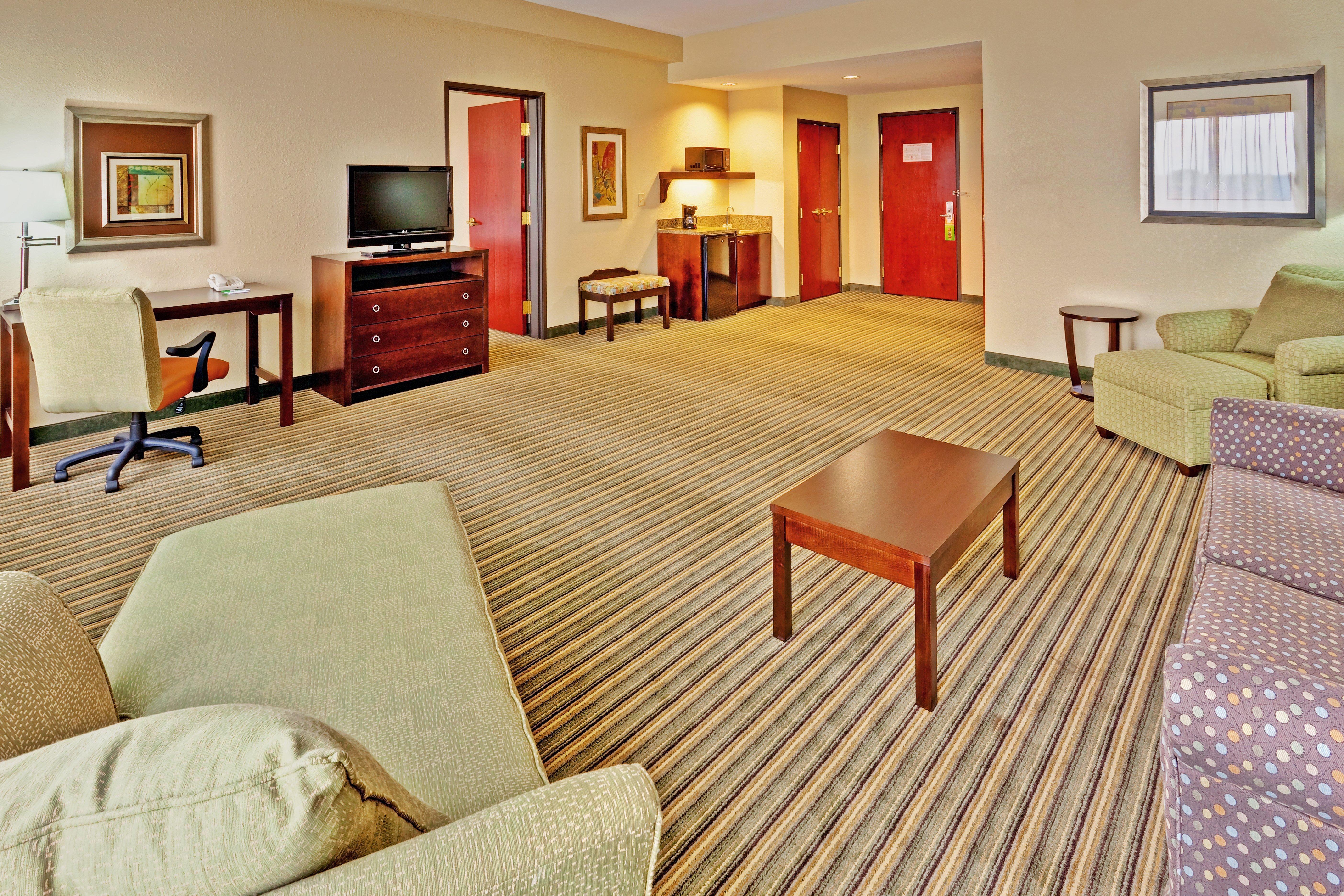 Holiday Inn Pearl - Jackson Area By Ihg Exteriör bild
