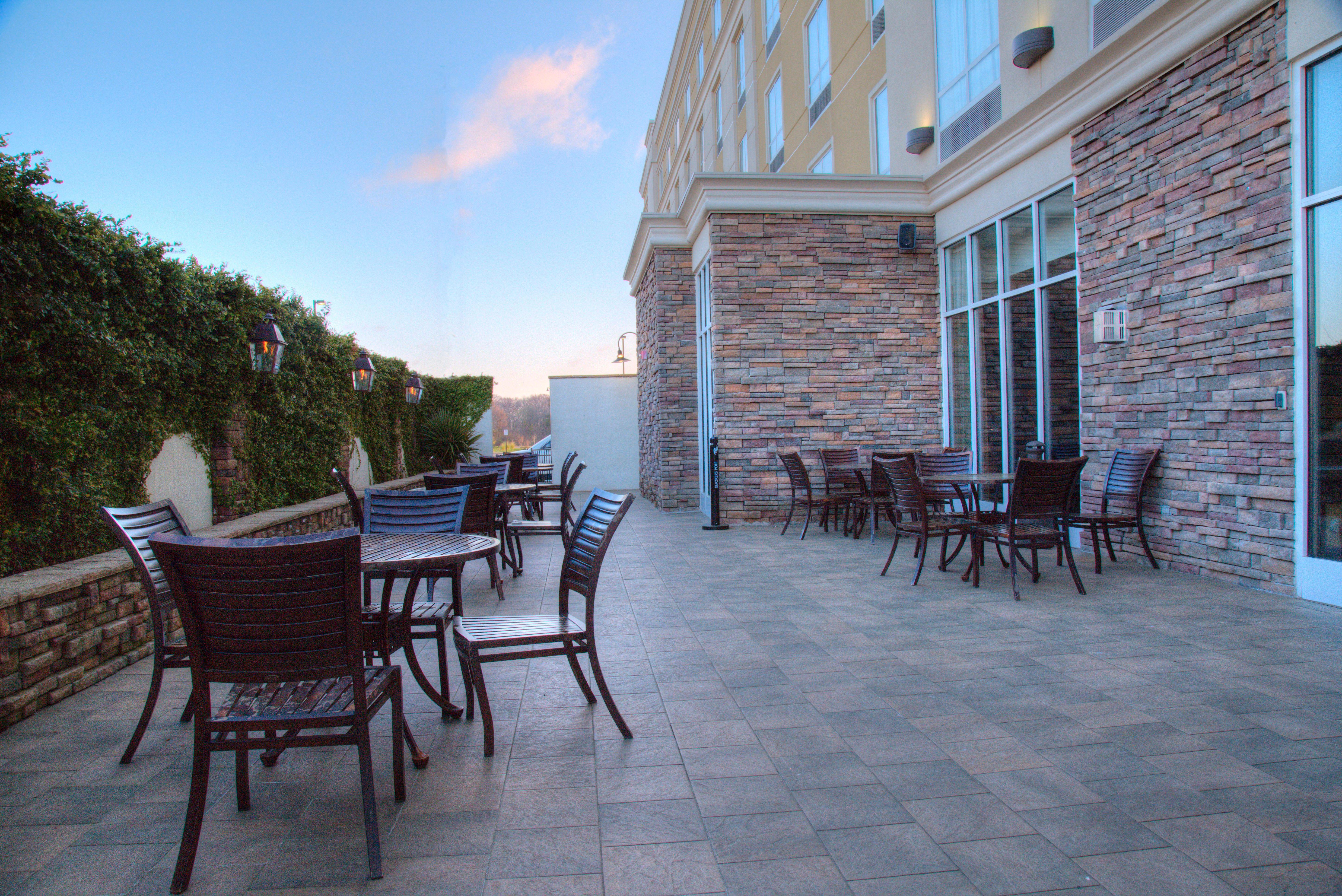 Holiday Inn Pearl - Jackson Area By Ihg Exteriör bild