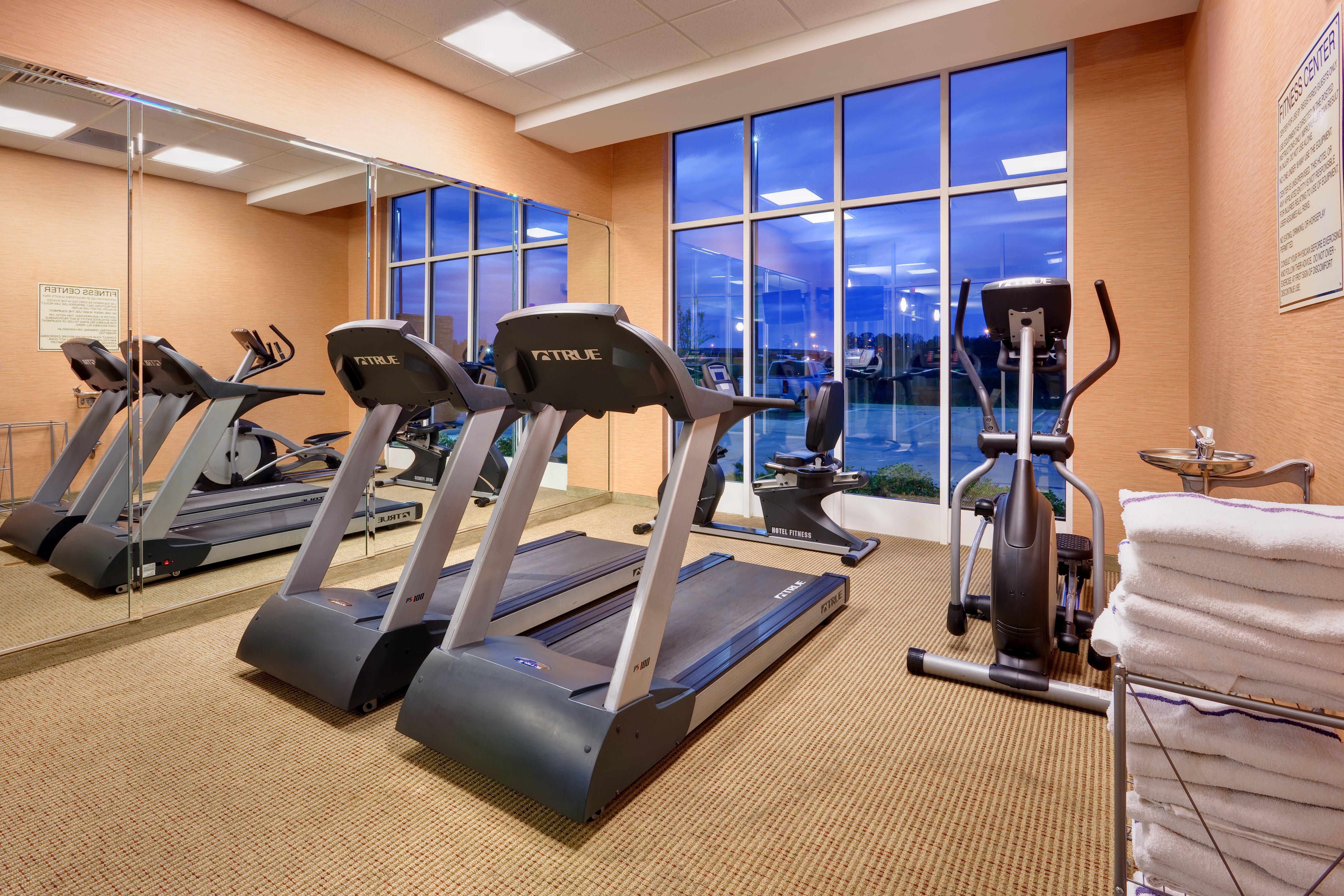 Holiday Inn Pearl - Jackson Area By Ihg Exteriör bild