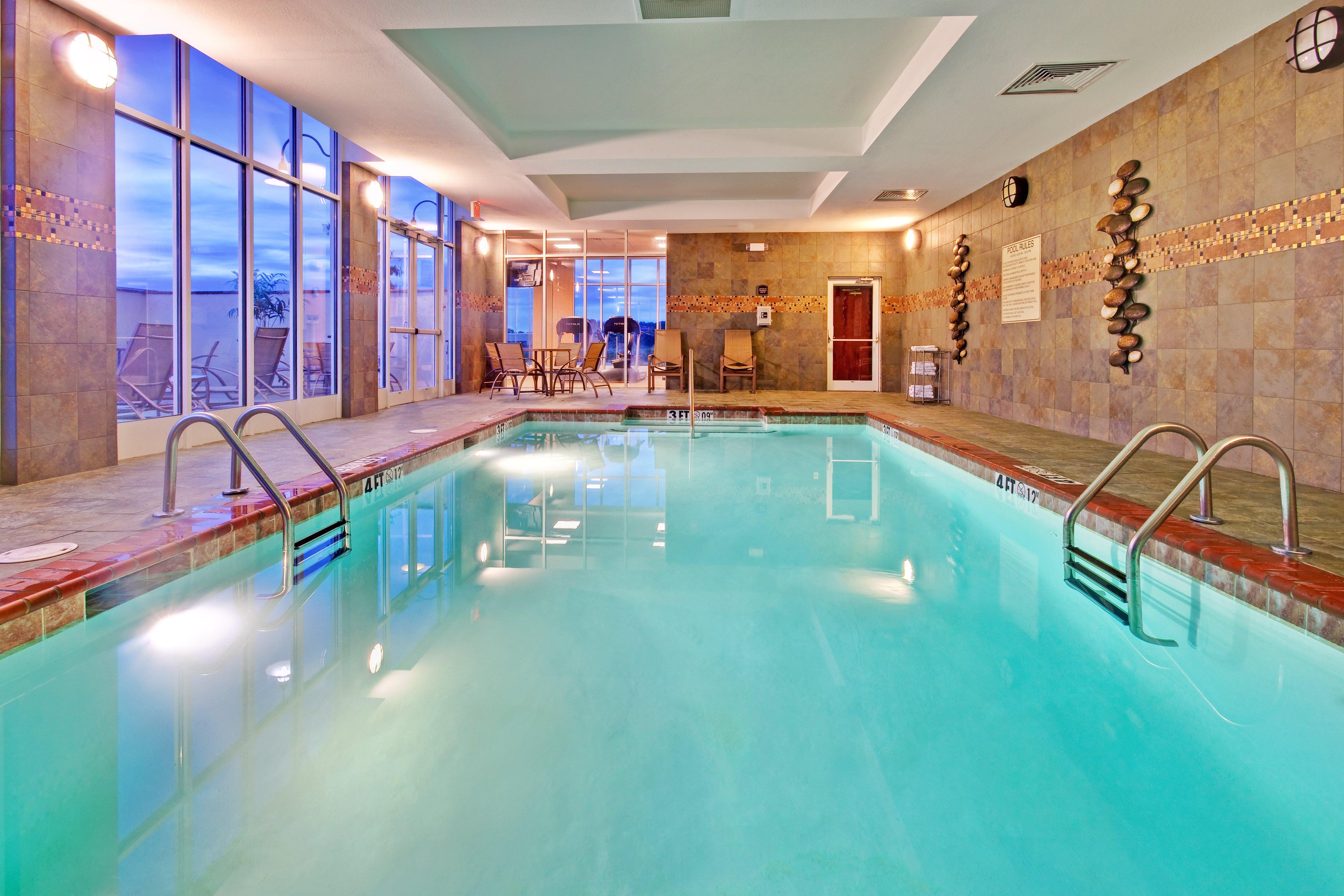 Holiday Inn Pearl - Jackson Area By Ihg Exteriör bild