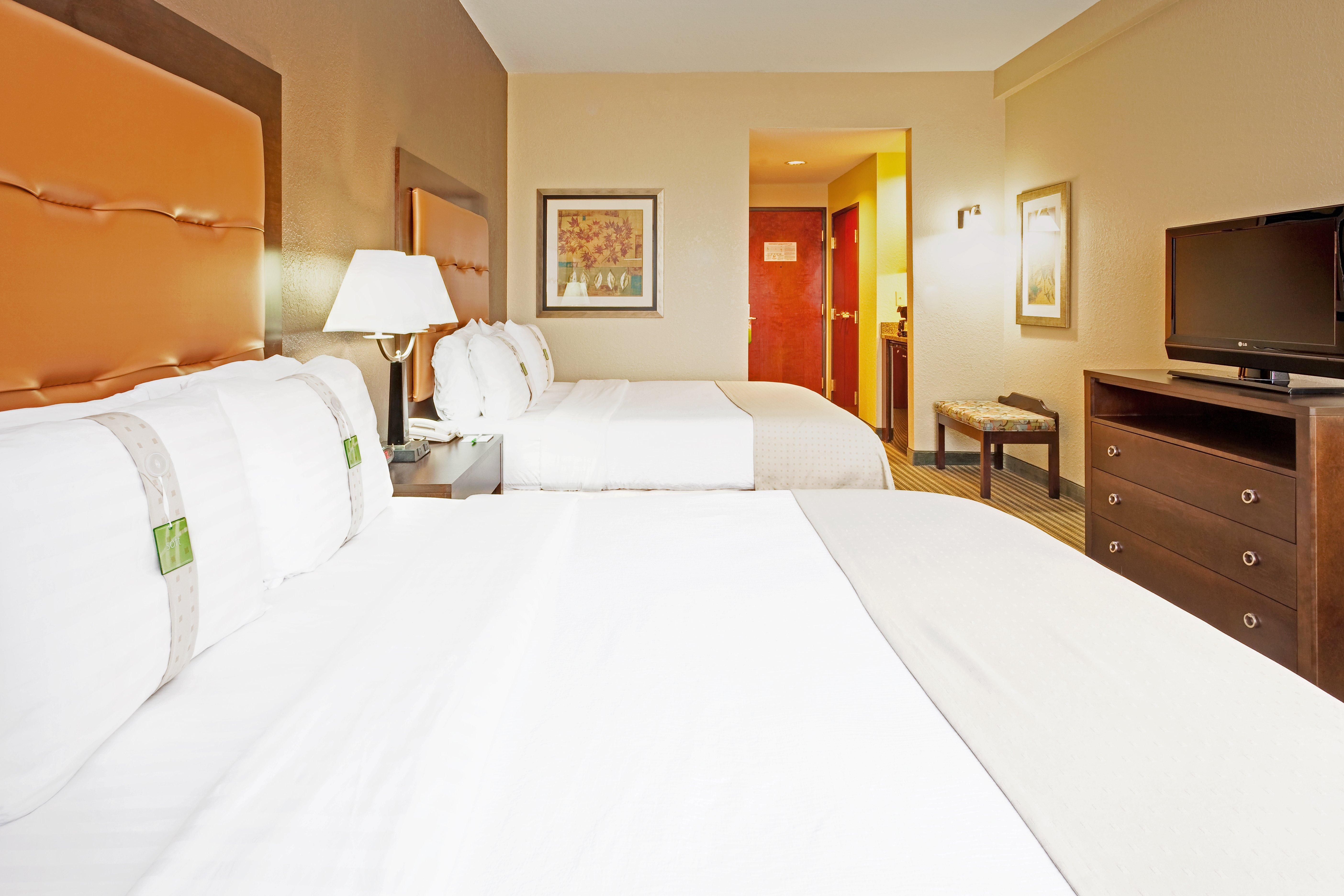 Holiday Inn Pearl - Jackson Area By Ihg Exteriör bild