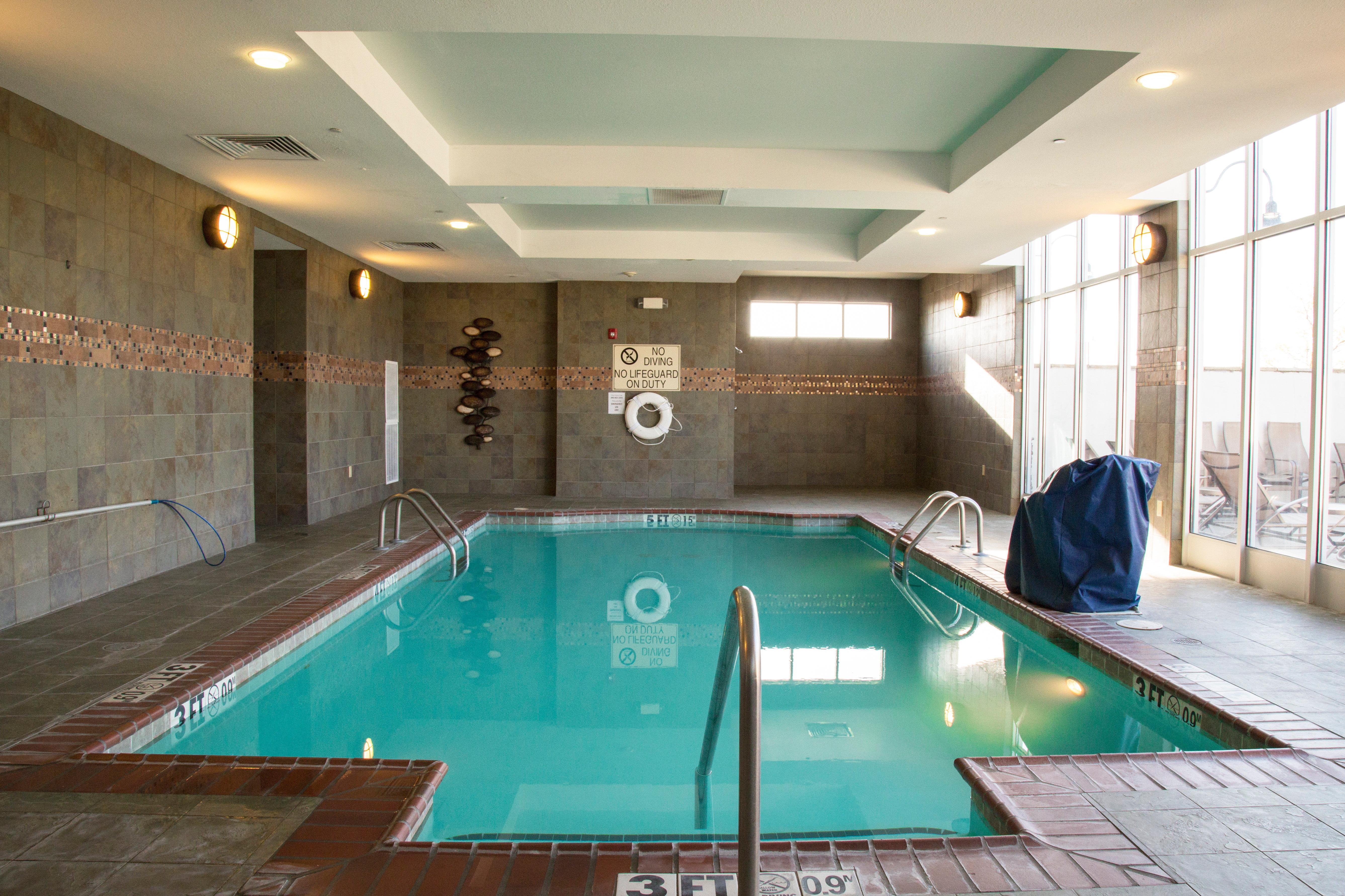 Holiday Inn Pearl - Jackson Area By Ihg Exteriör bild