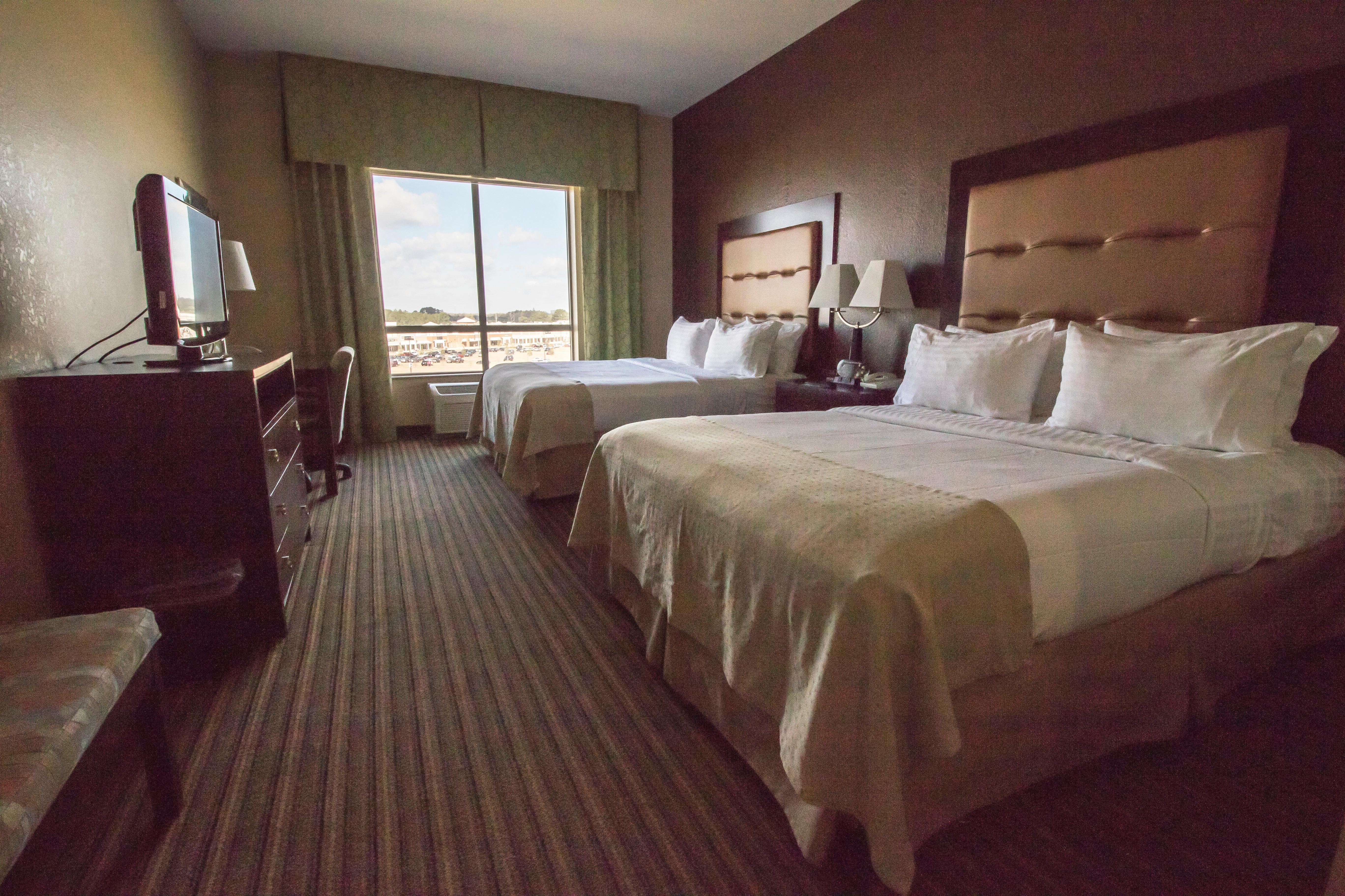 Holiday Inn Pearl - Jackson Area By Ihg Exteriör bild