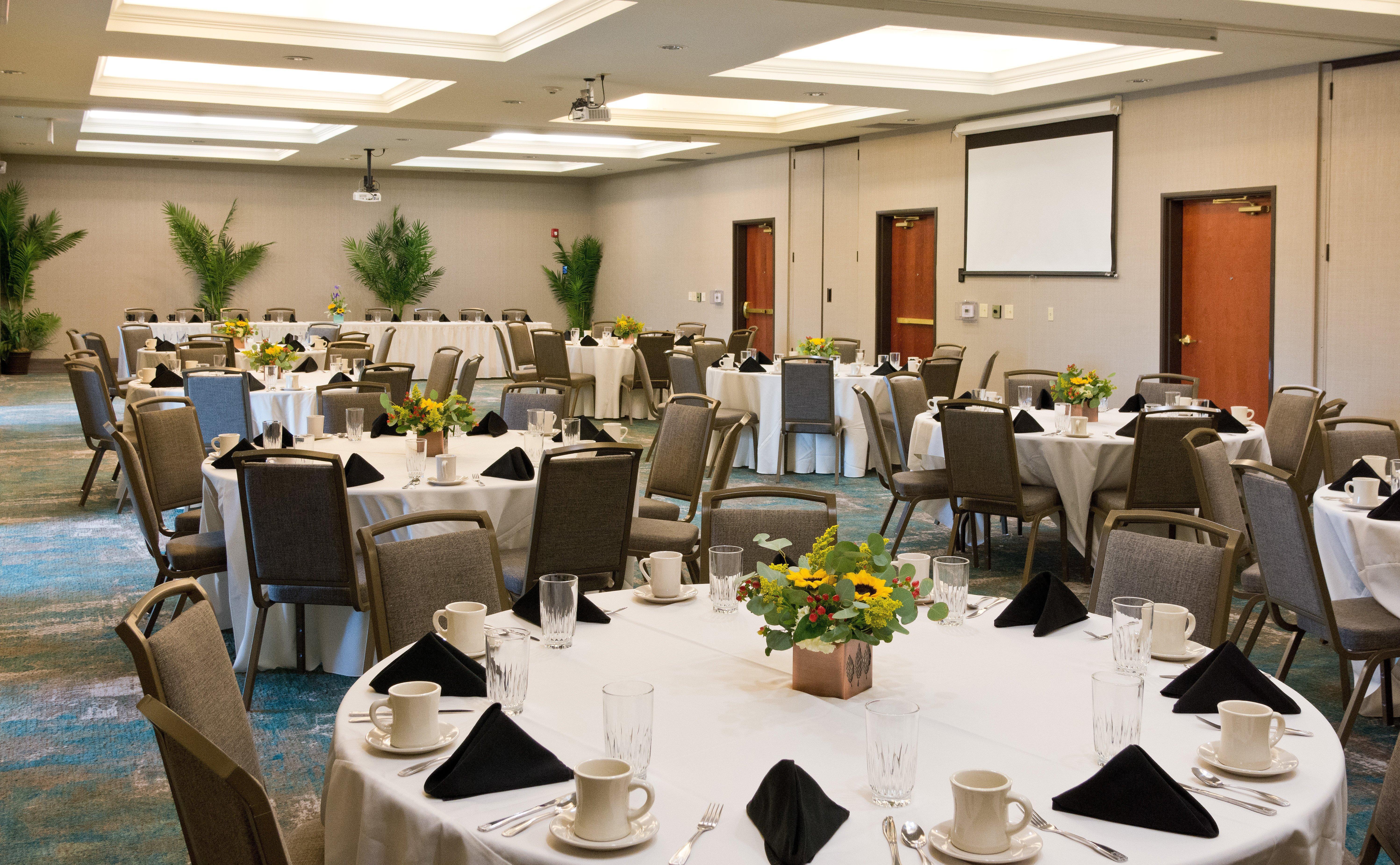 Holiday Inn Pearl - Jackson Area By Ihg Exteriör bild