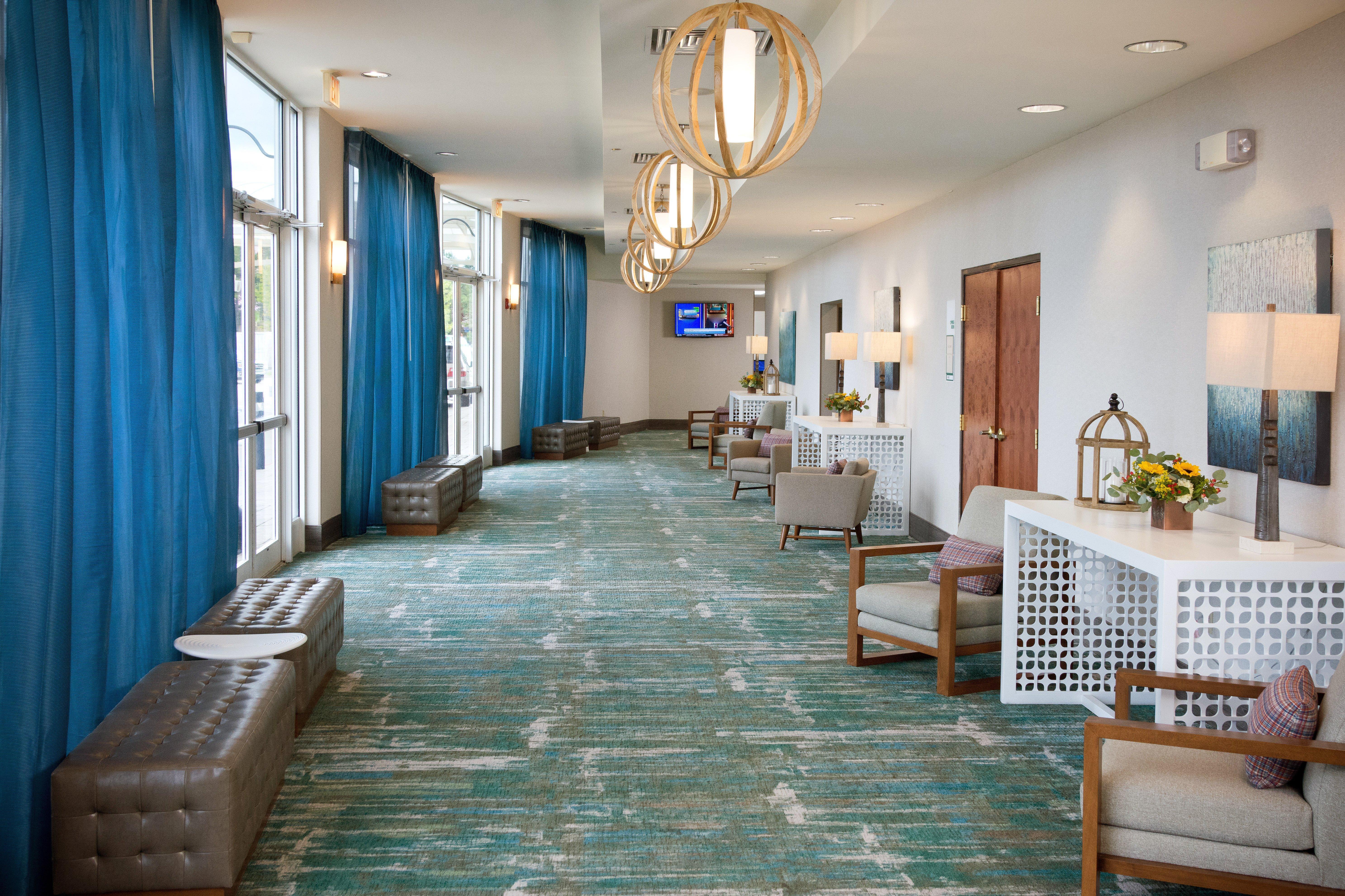 Holiday Inn Pearl - Jackson Area By Ihg Exteriör bild