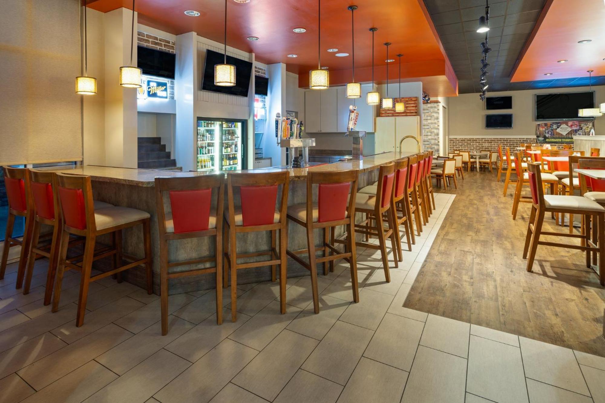 Holiday Inn Pearl - Jackson Area By Ihg Exteriör bild
