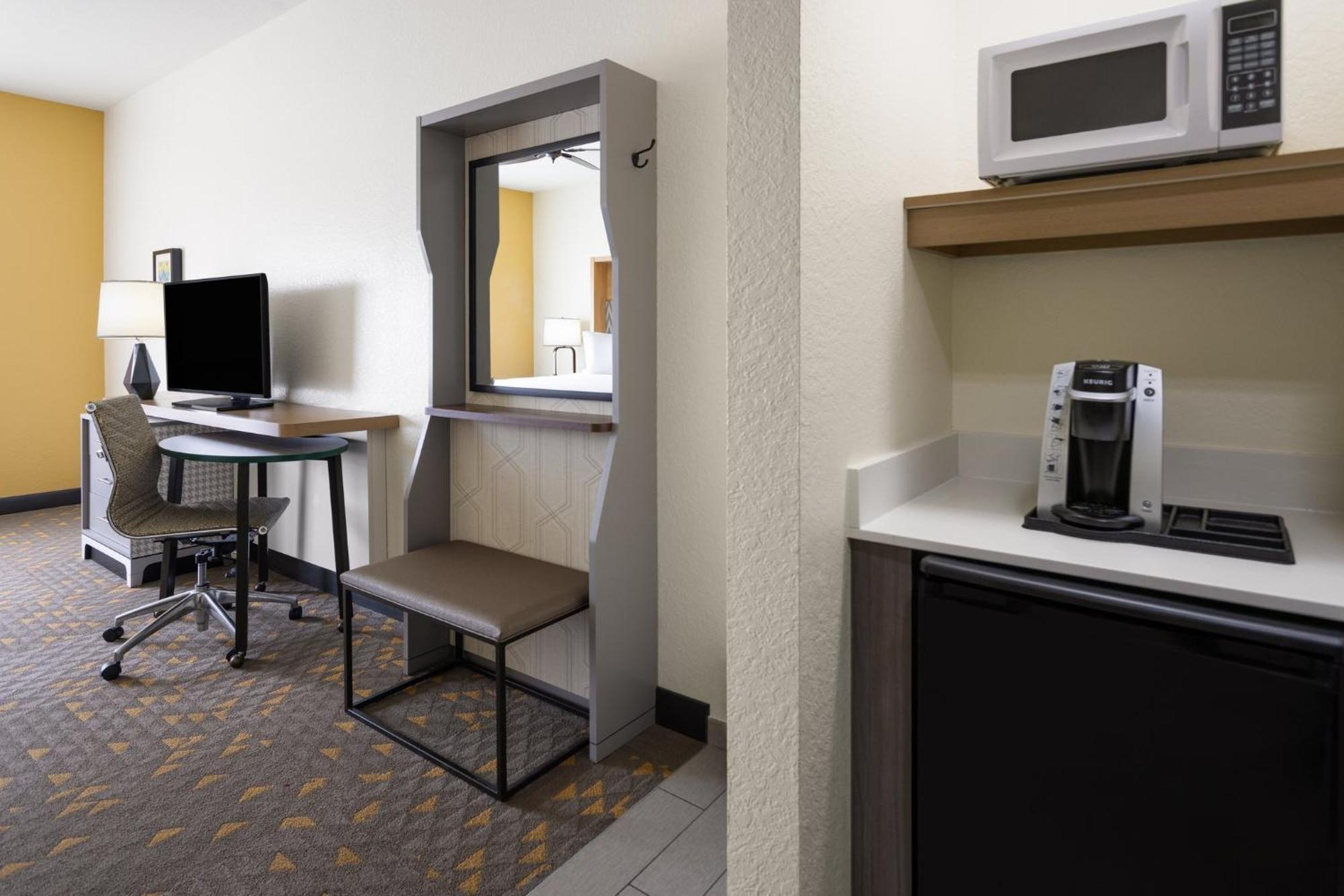 Holiday Inn Pearl - Jackson Area By Ihg Exteriör bild