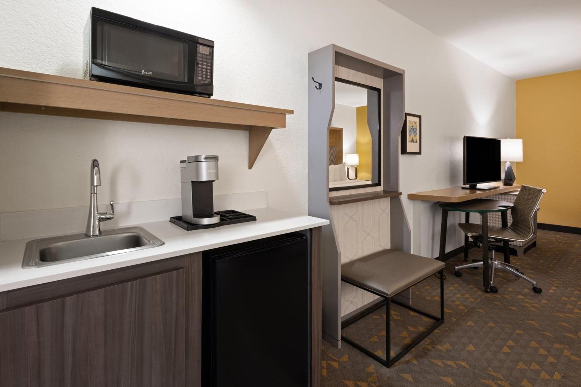 Holiday Inn Pearl - Jackson Area By Ihg Exteriör bild