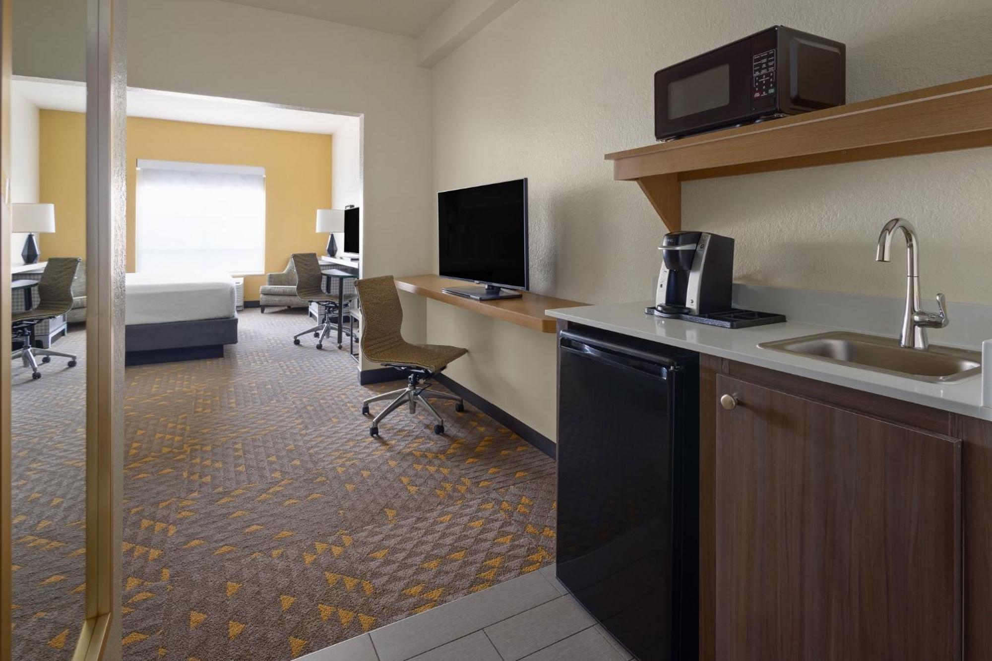 Holiday Inn Pearl - Jackson Area By Ihg Exteriör bild