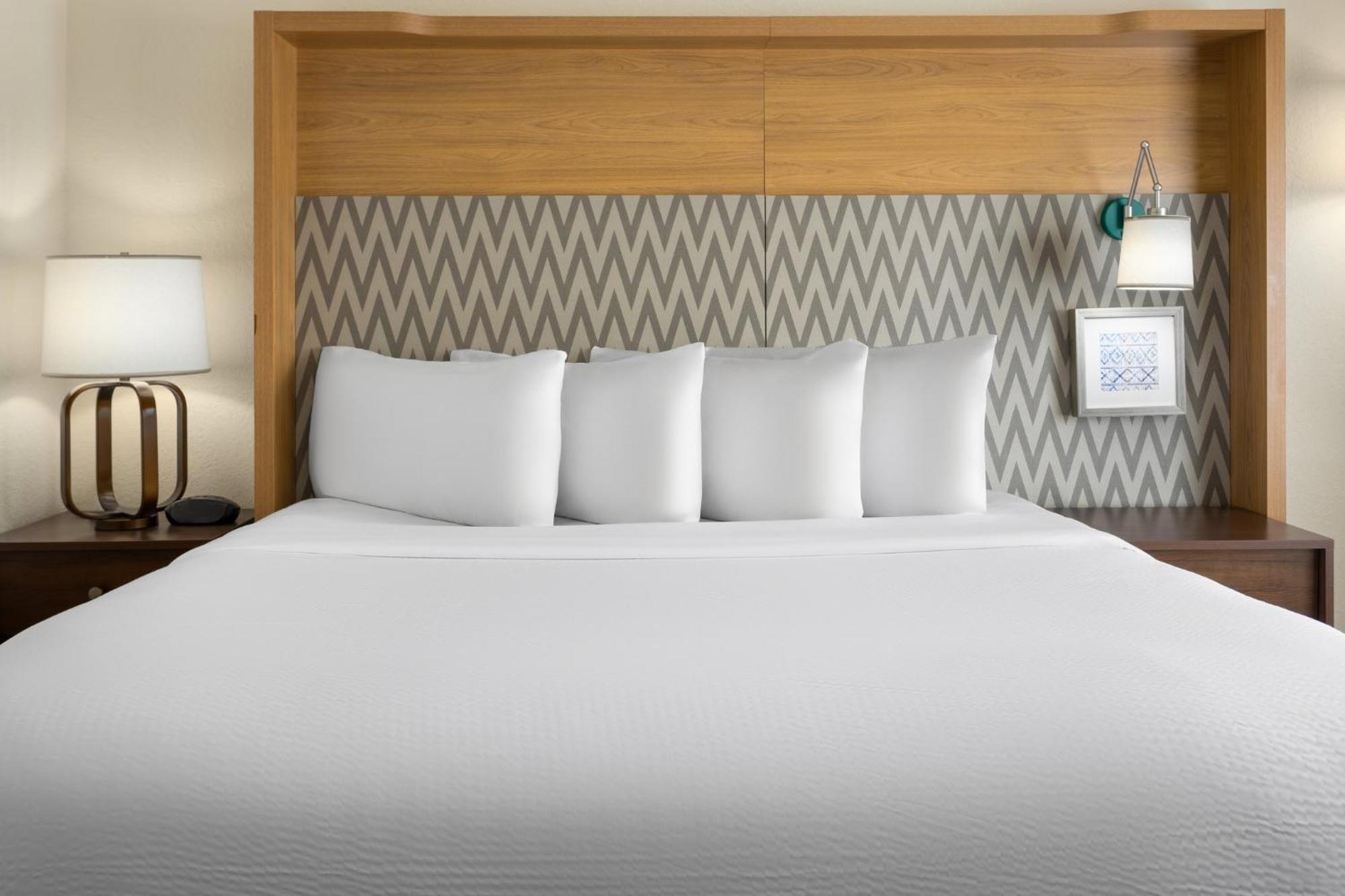 Holiday Inn Pearl - Jackson Area By Ihg Exteriör bild