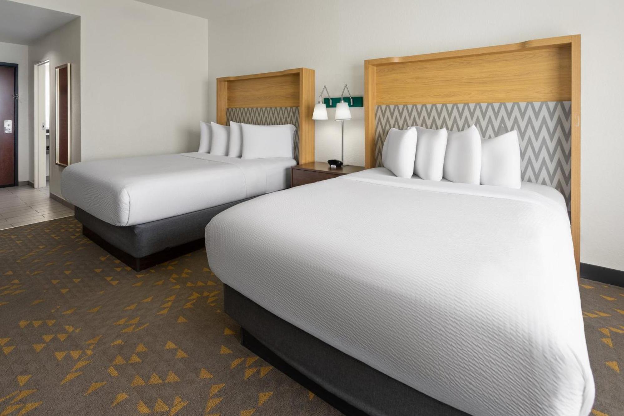 Holiday Inn Pearl - Jackson Area By Ihg Exteriör bild