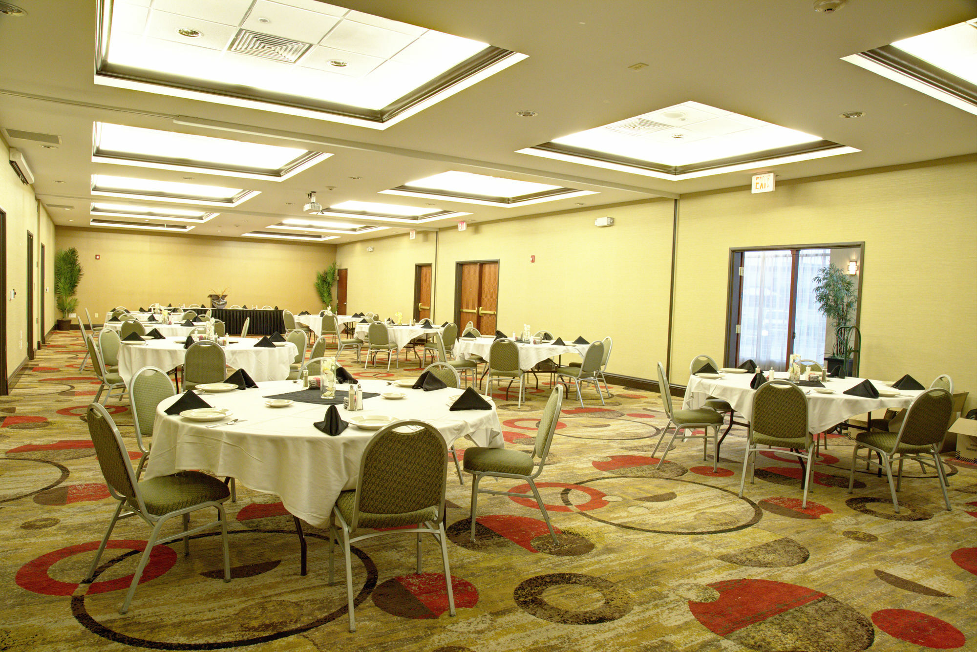 Holiday Inn Pearl - Jackson Area By Ihg Exteriör bild