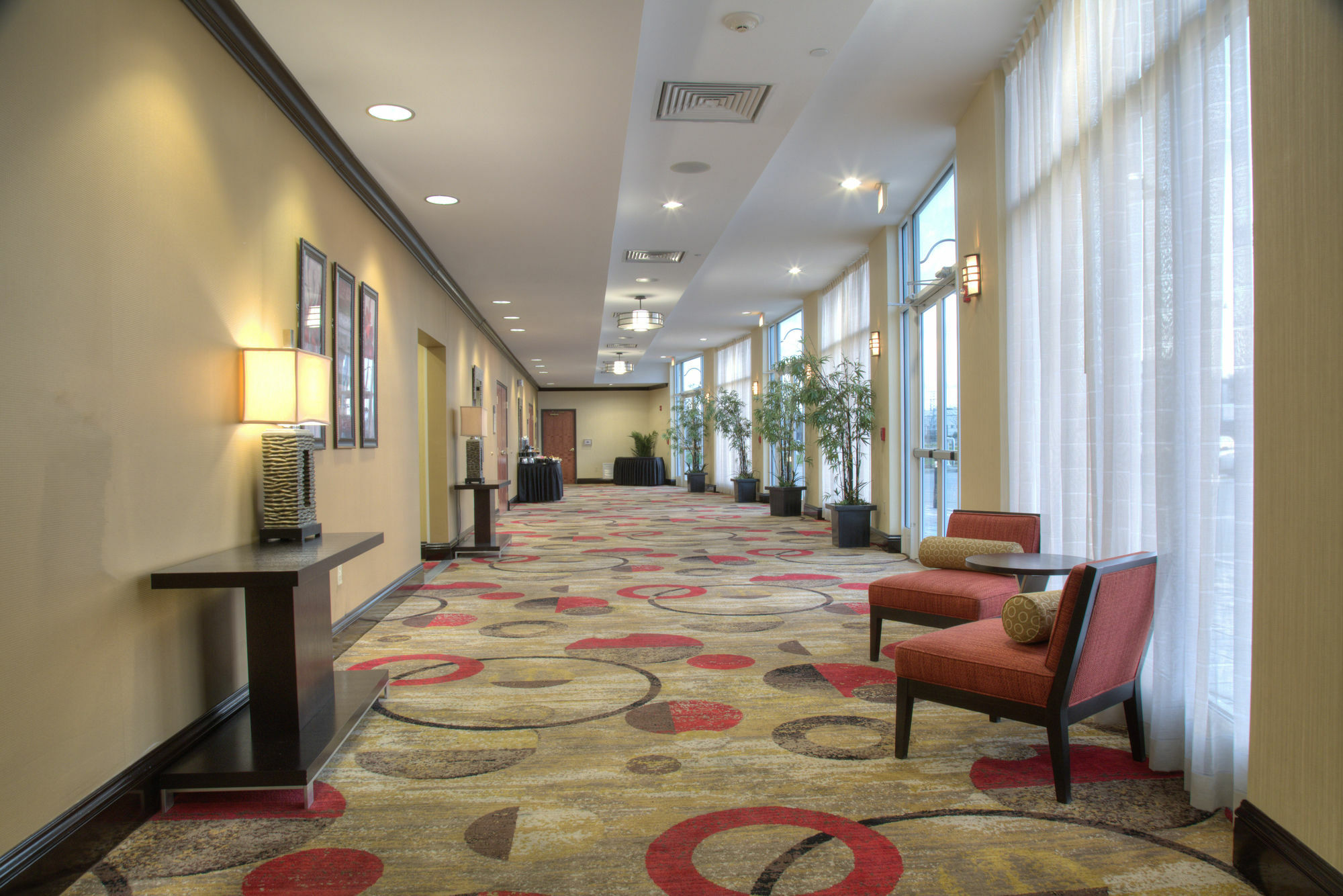 Holiday Inn Pearl - Jackson Area By Ihg Exteriör bild